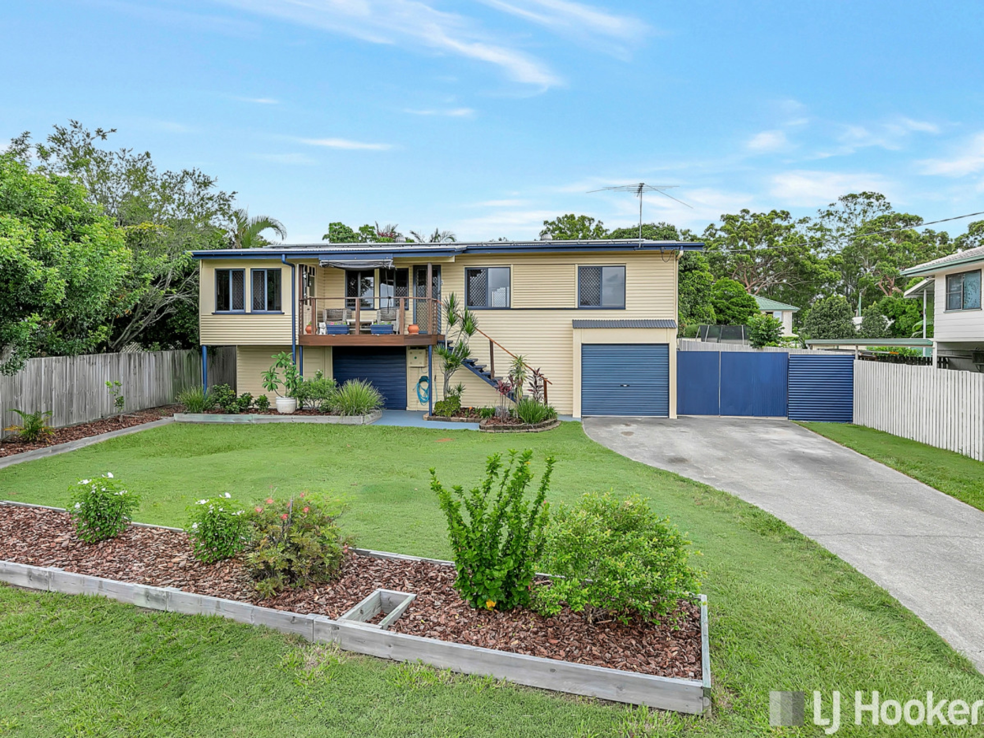 18 Willard Road Capalaba QLD