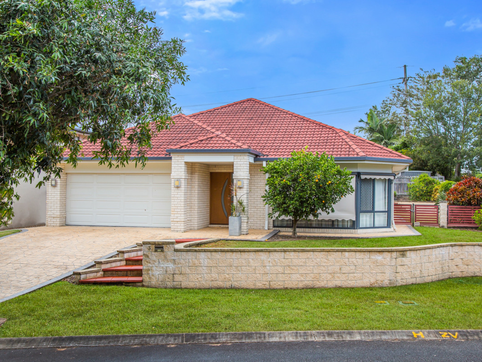 3 Goddard Road Thornlands QLD
