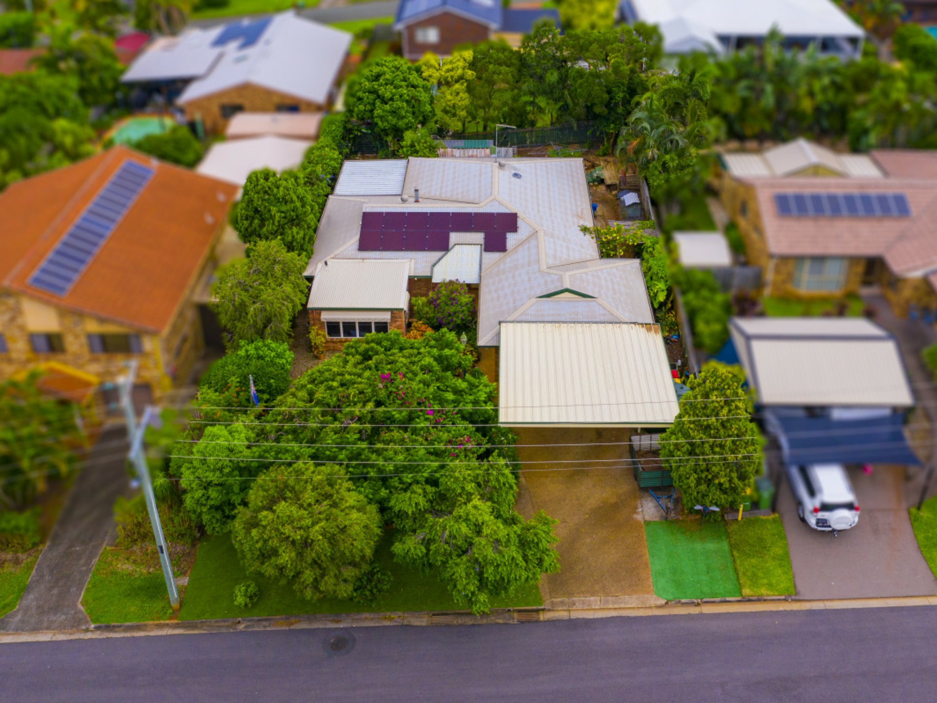 13 Trio Street Cleveland QLD