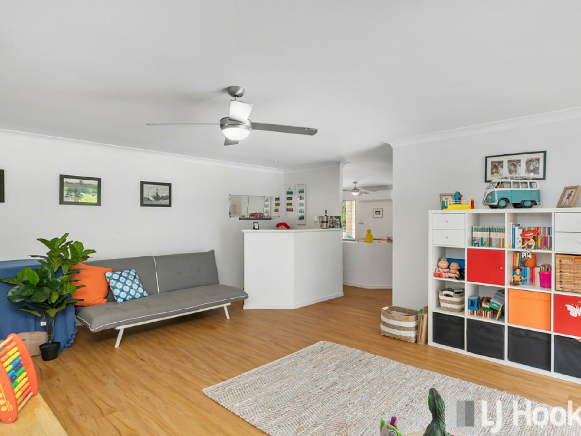 21 Guyana Court, CAPALABA