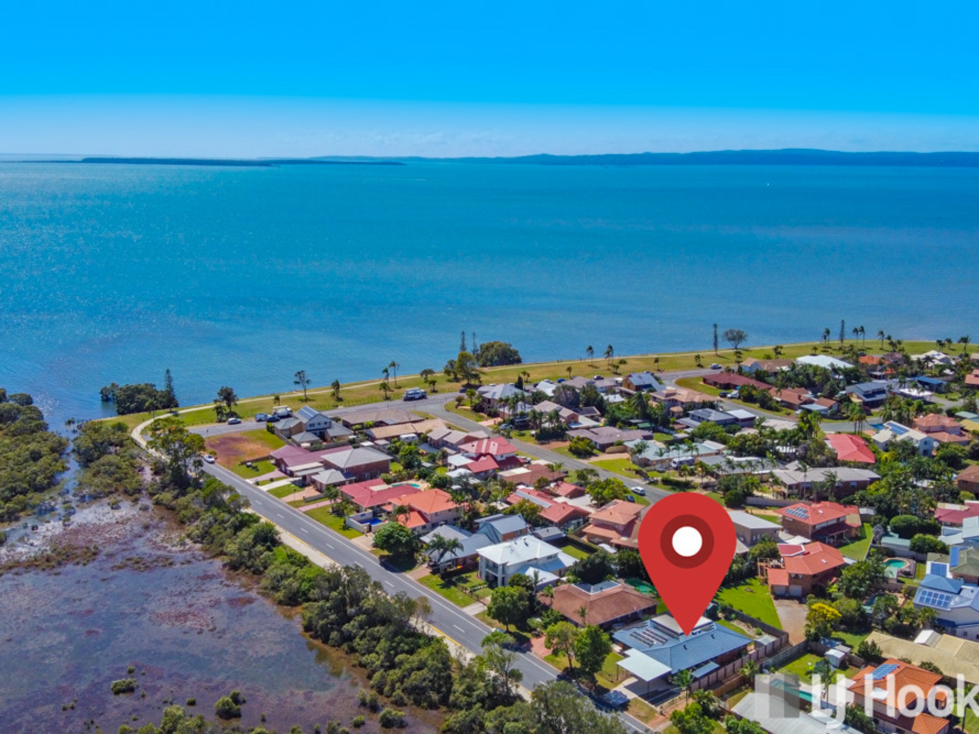 229 Point O'Halloran Road Victoria Point QLD