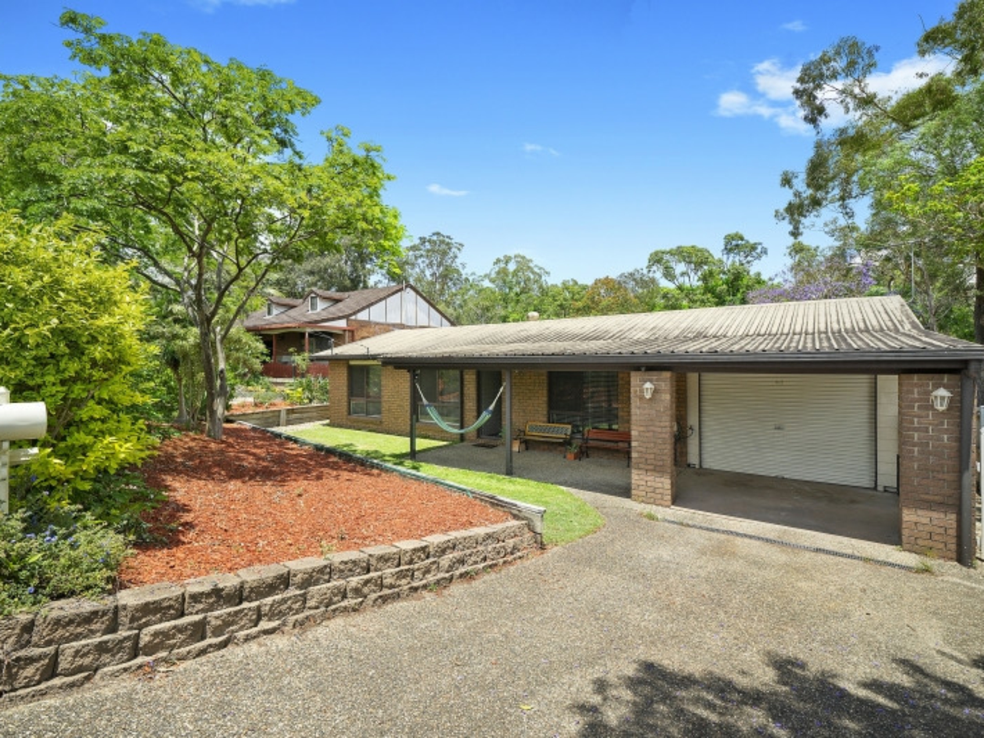 58 Harburg Drive Beenleigh QLD