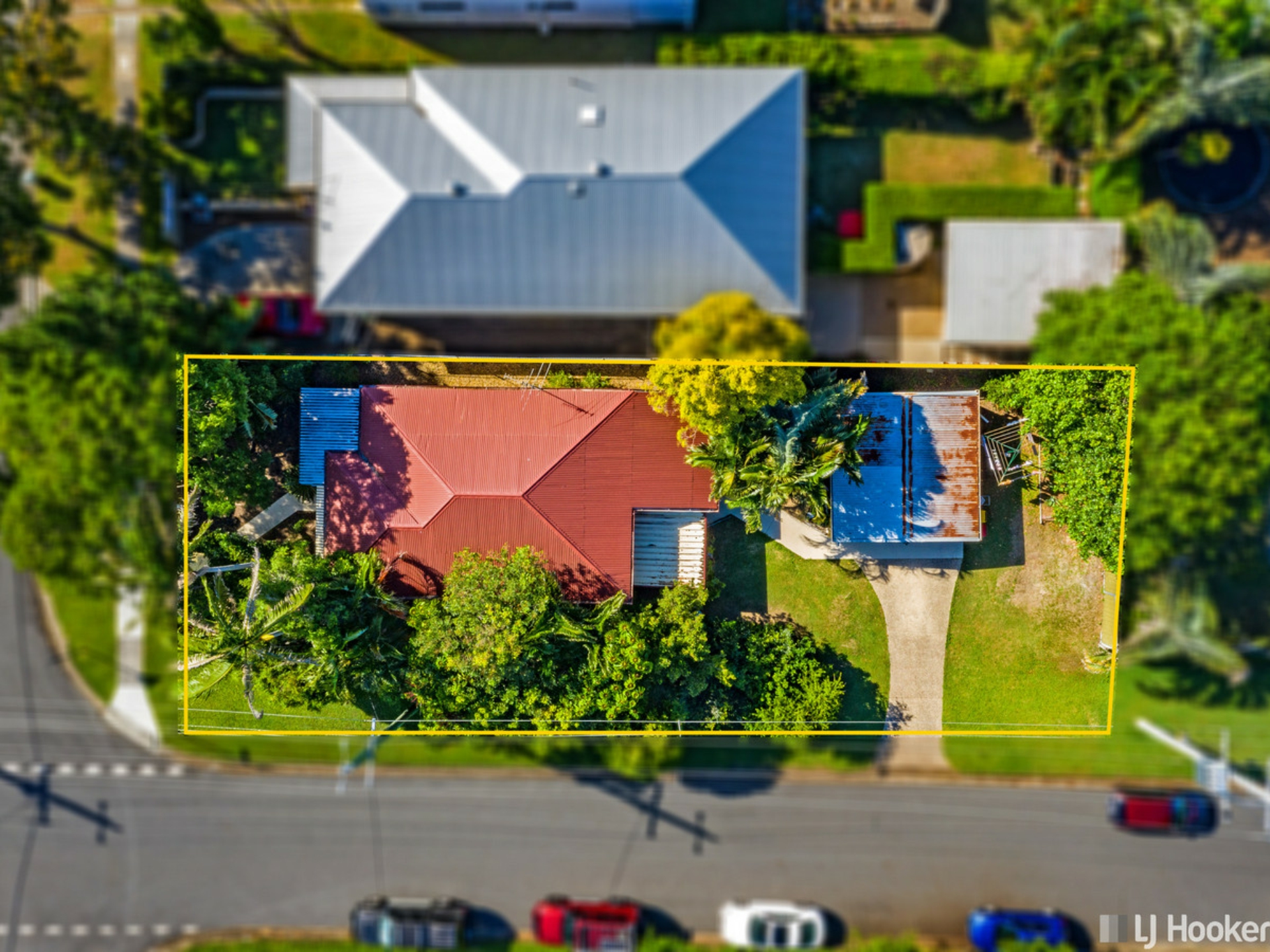49 Amega Street Mount Gravatt East QLD