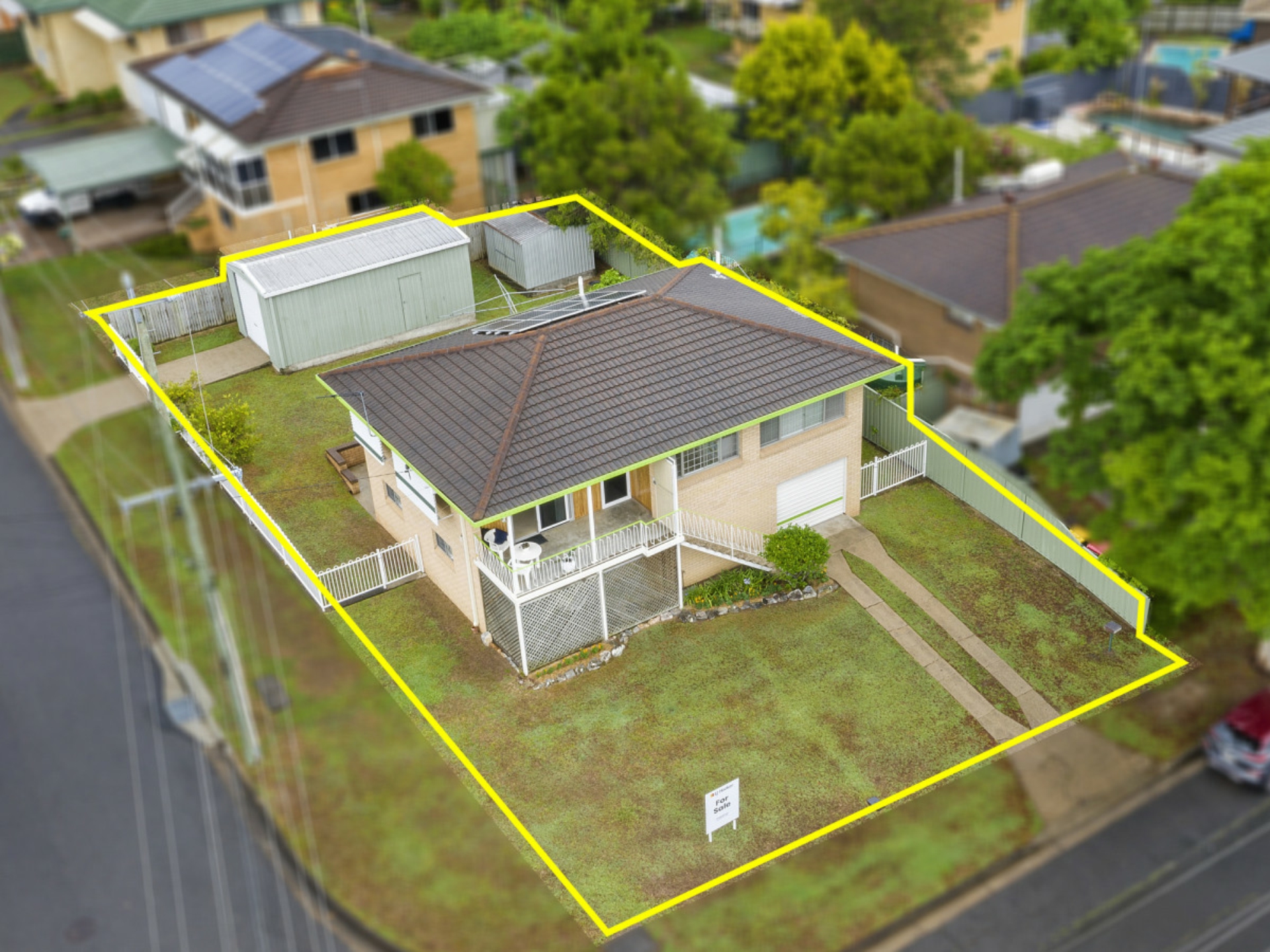 46 Morialta Street Mansfield QLD