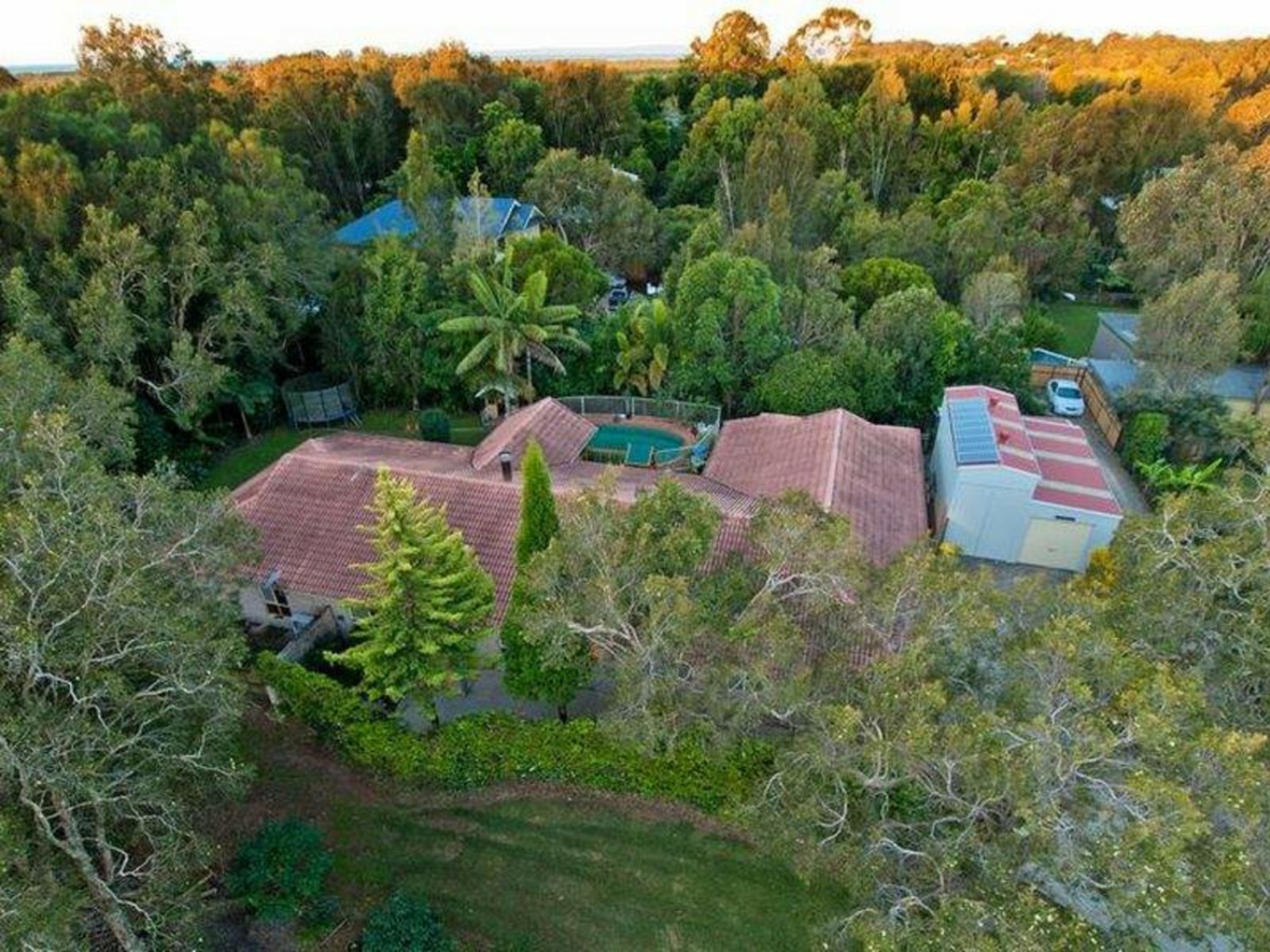 38 Valley Road, WELLINGTON POINT