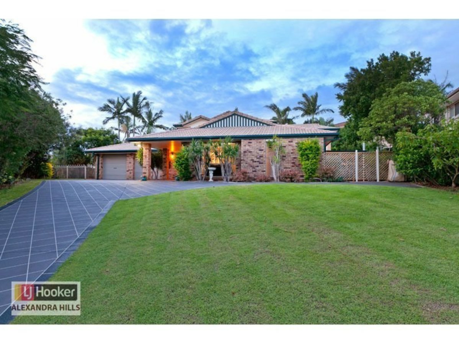5 Perrin Place, CLEVELAND