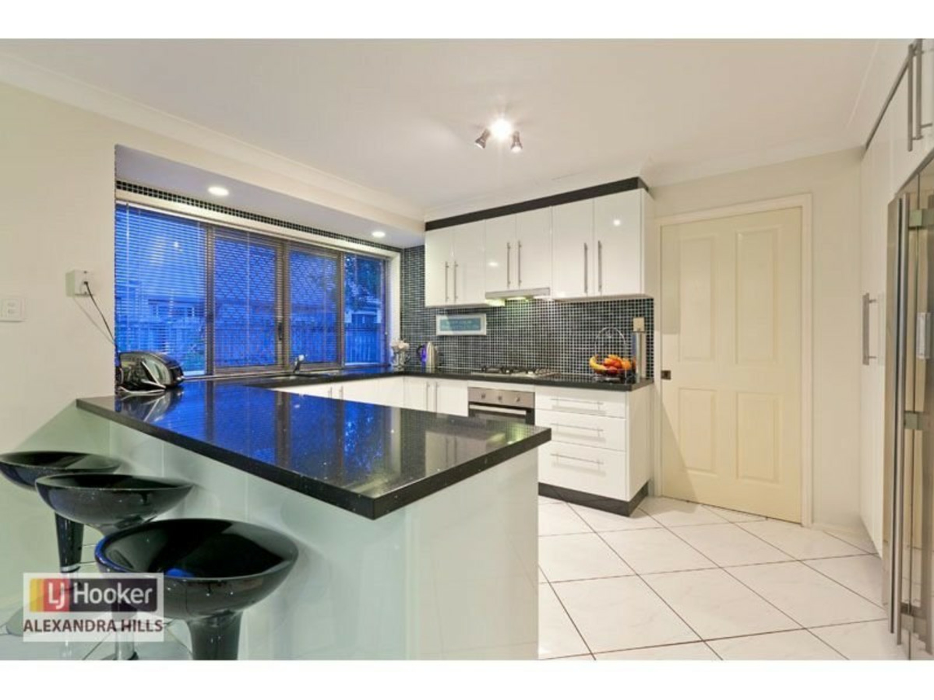 5 Perrin Place, CLEVELAND