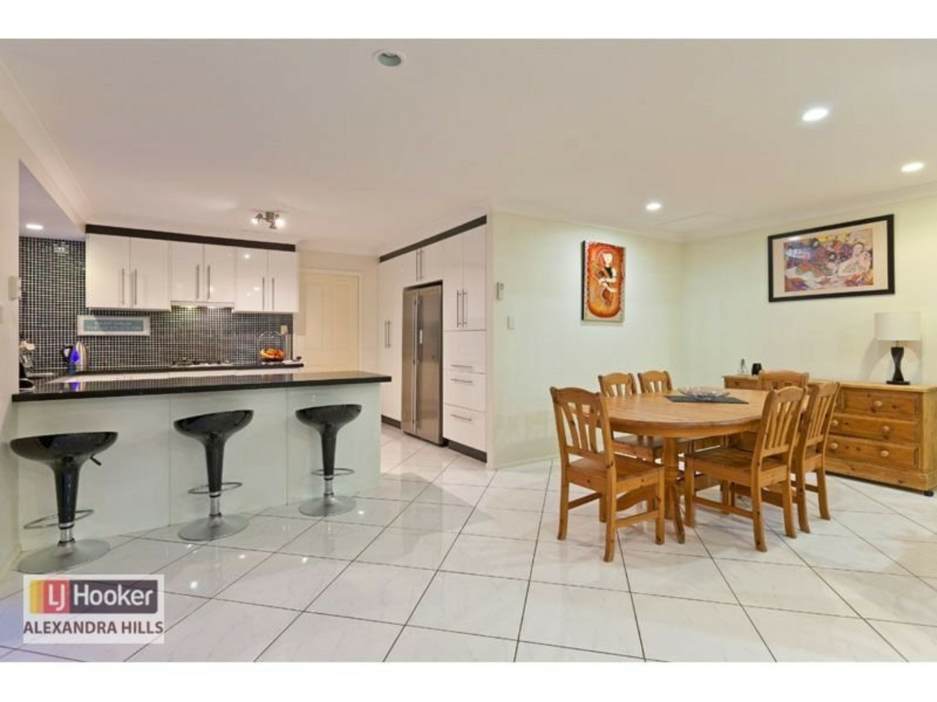 5 Perrin Place, CLEVELAND