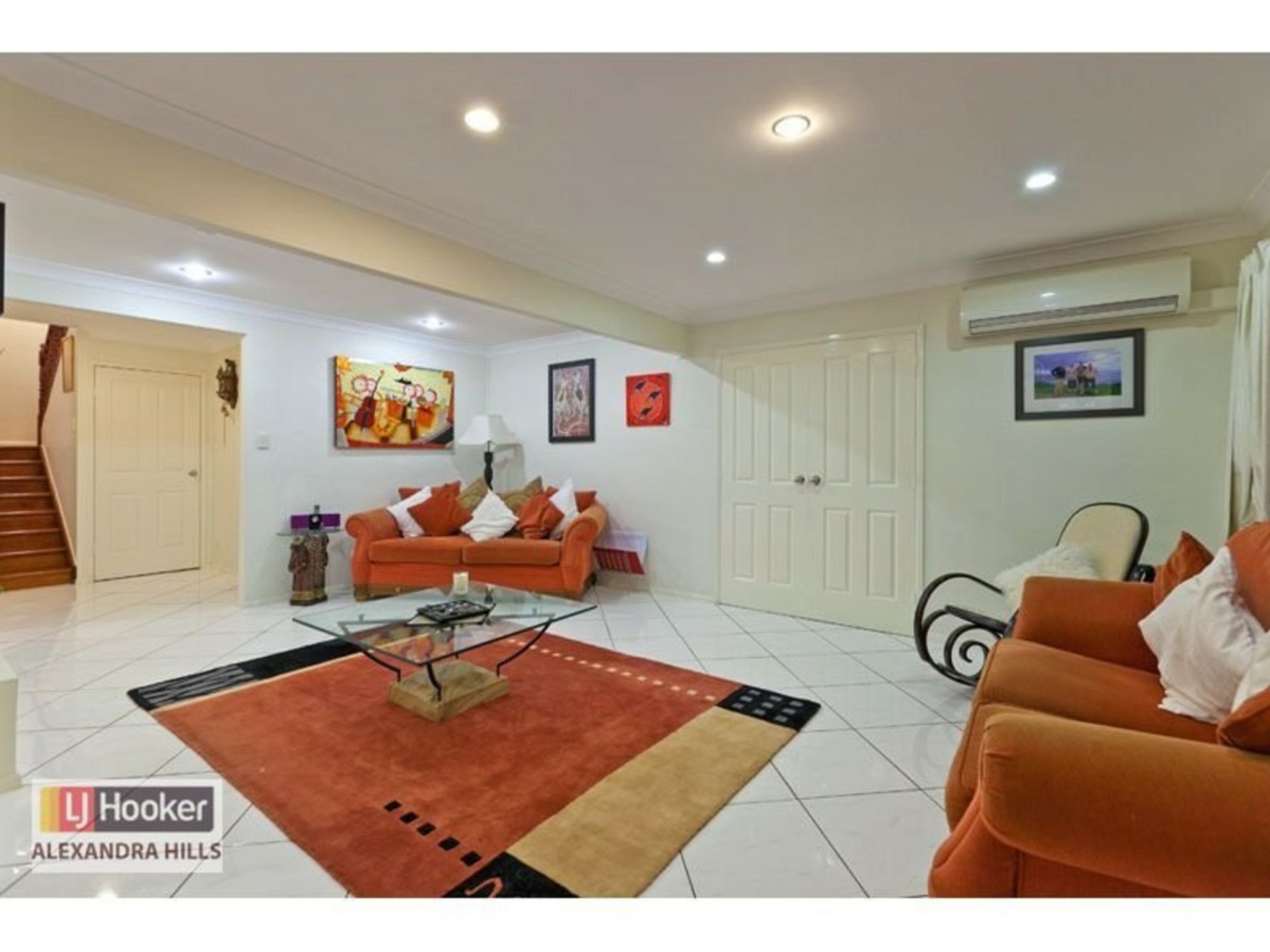 5 Perrin Place, CLEVELAND