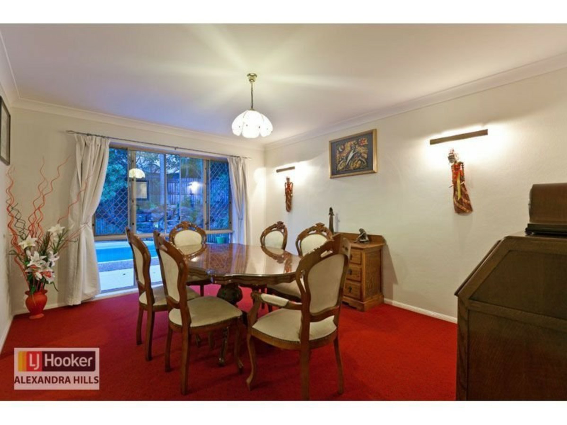 5 Perrin Place, CLEVELAND