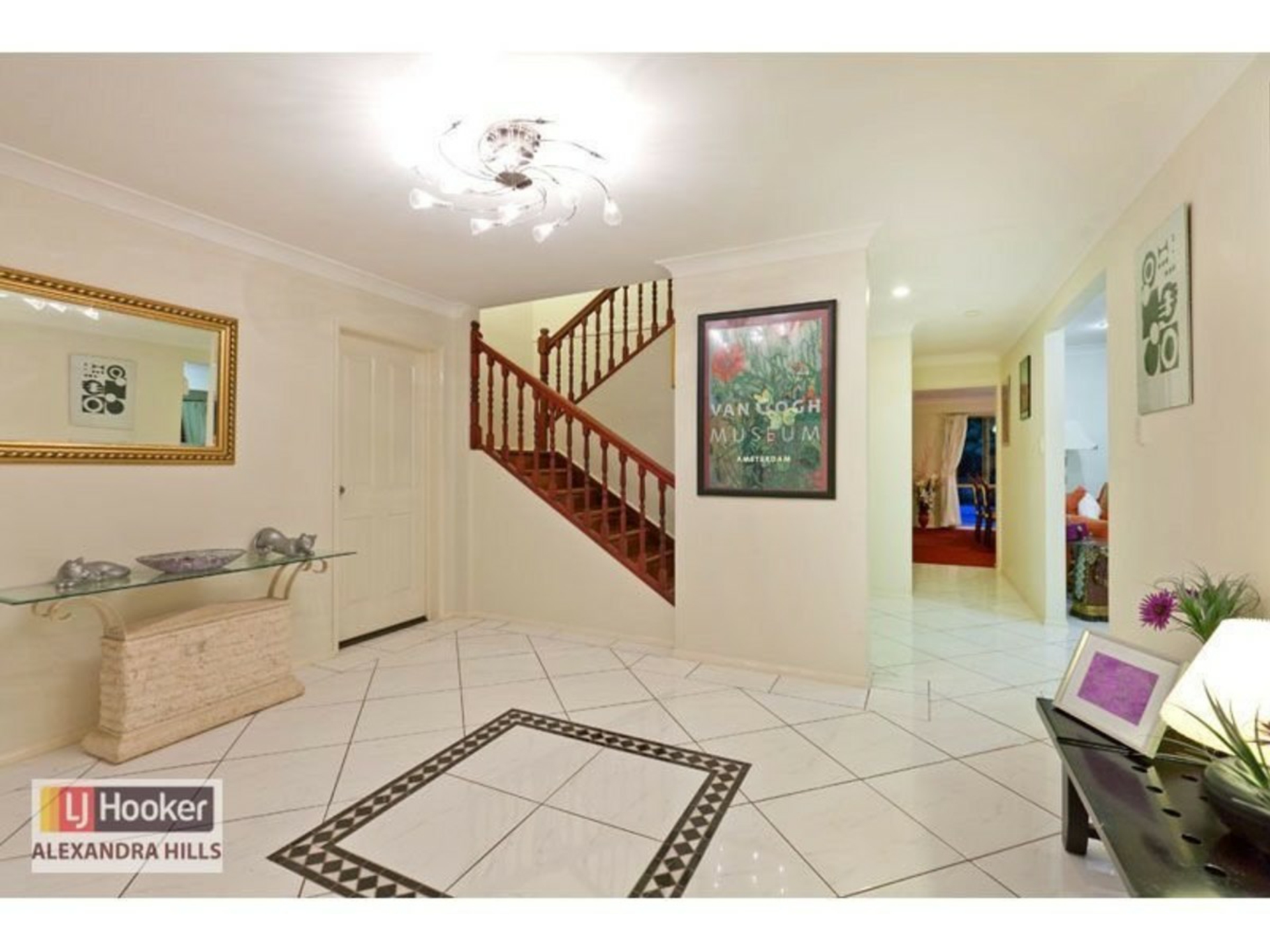 5 Perrin Place, CLEVELAND