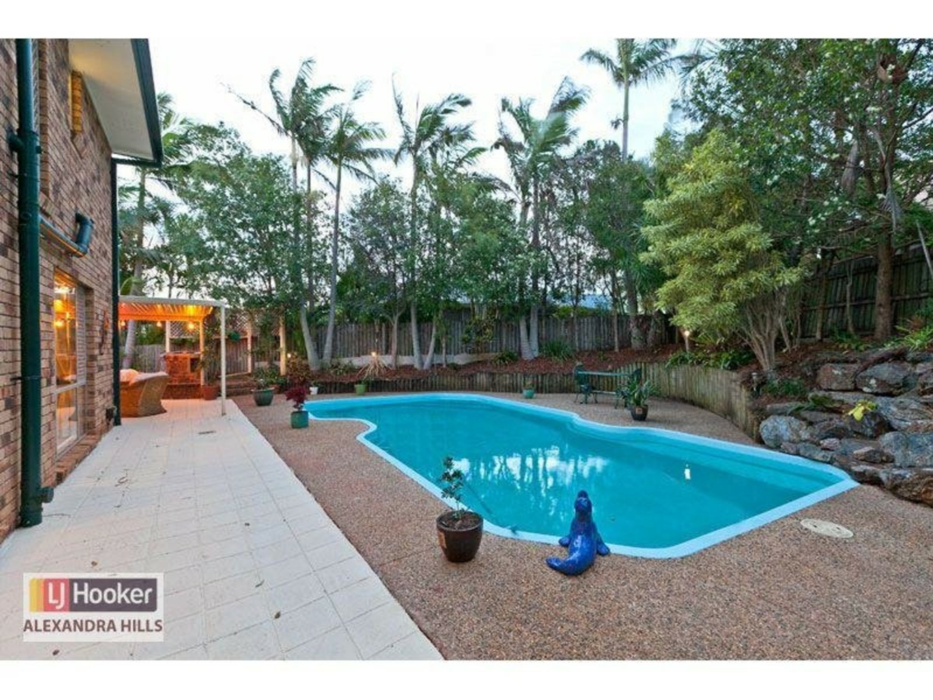 5 Perrin Place, CLEVELAND