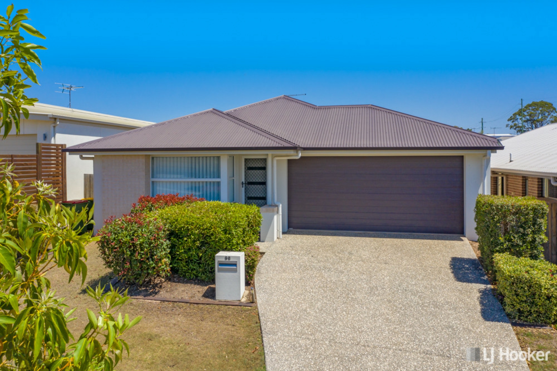 98 Goddard Road Thornlands QLD
