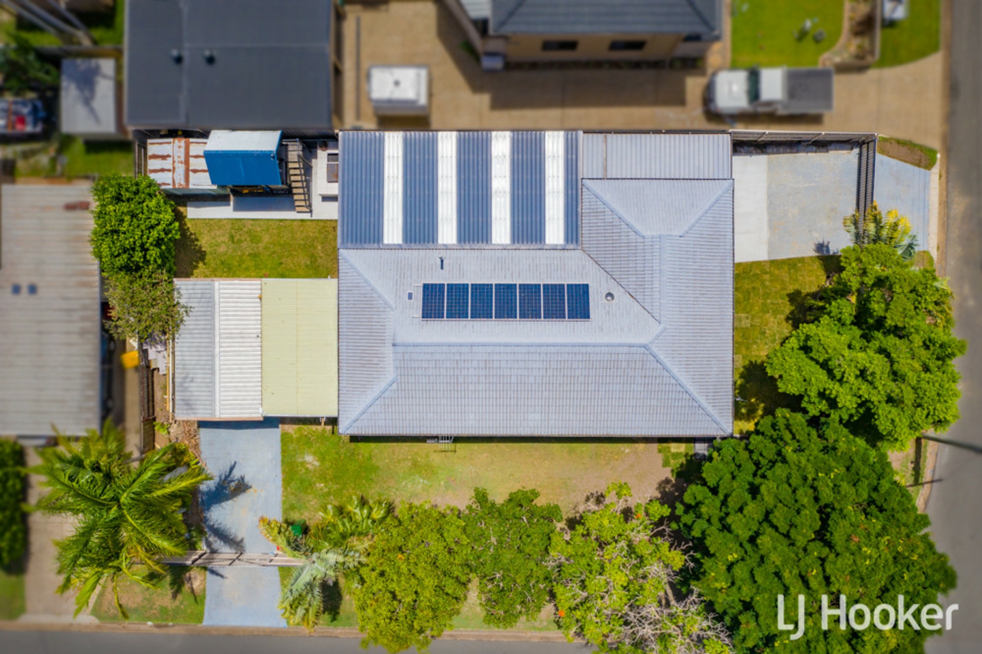 1 Lindon Street Birkdale QLD