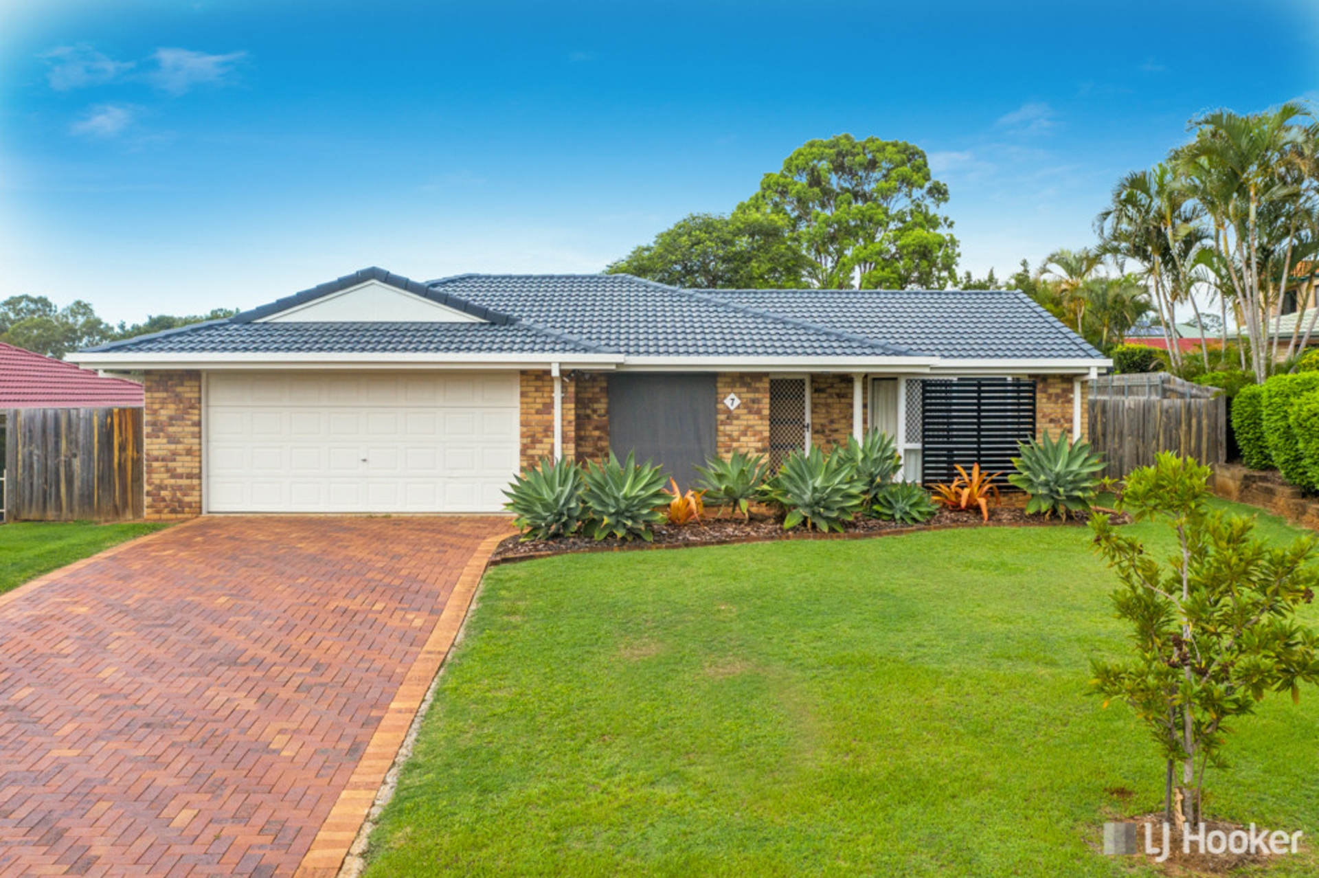 7 Eastern Court Wellington Point QLD