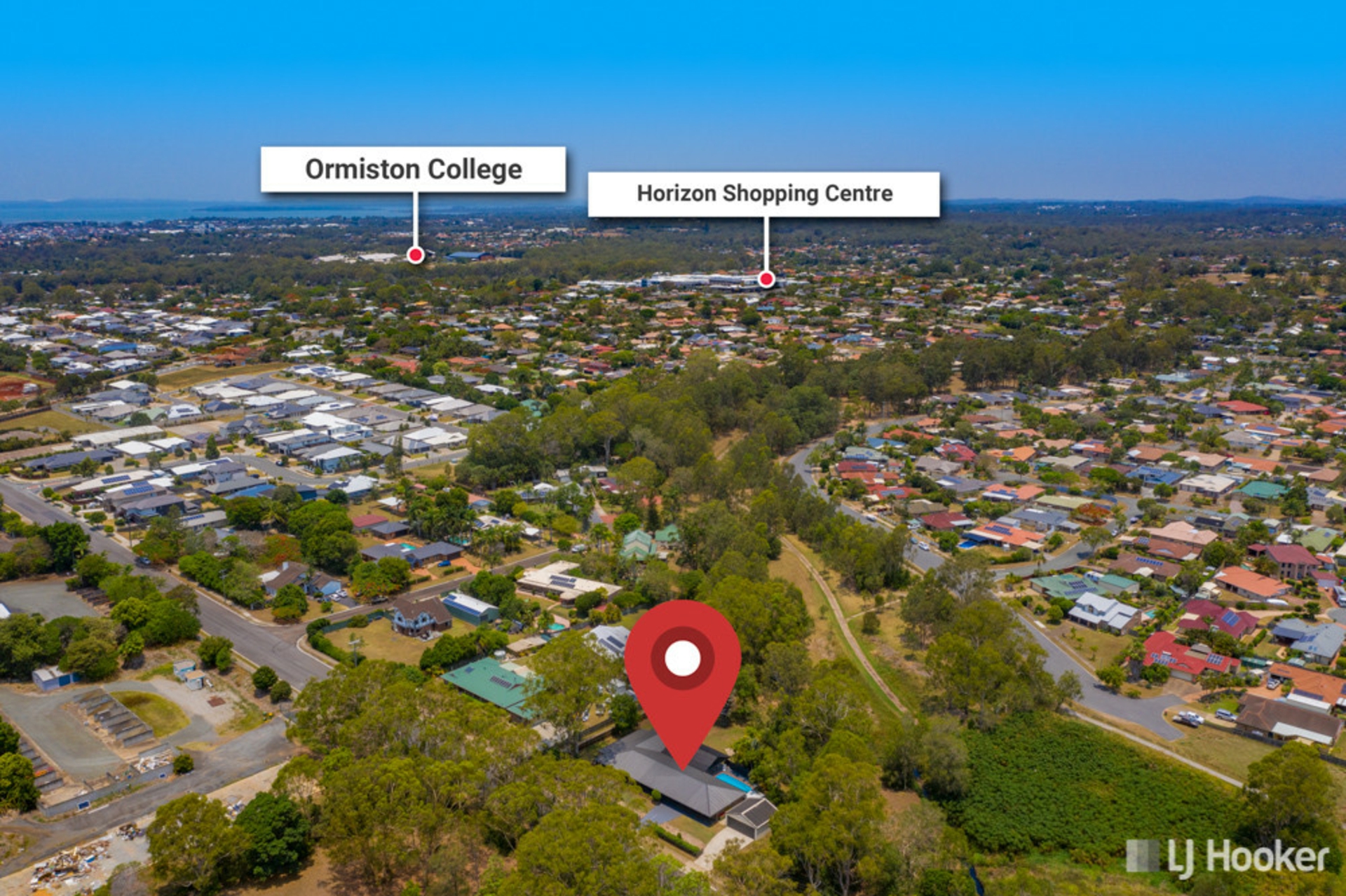 36 Nelson Road, WELLINGTON POINT