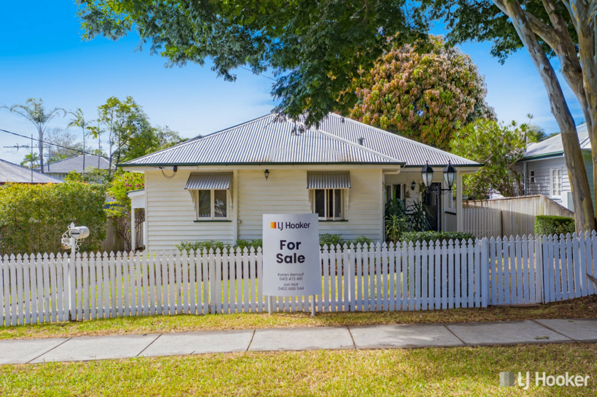 35 Wardle Street Mount Gravatt East QLD