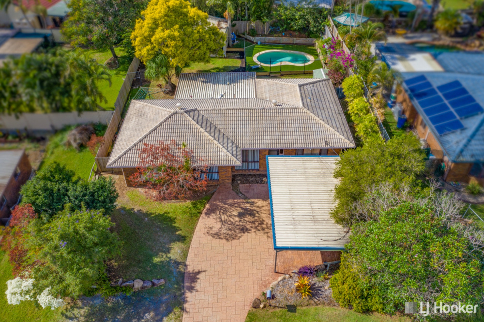 13 Witney Court Alexandra Hills QLD