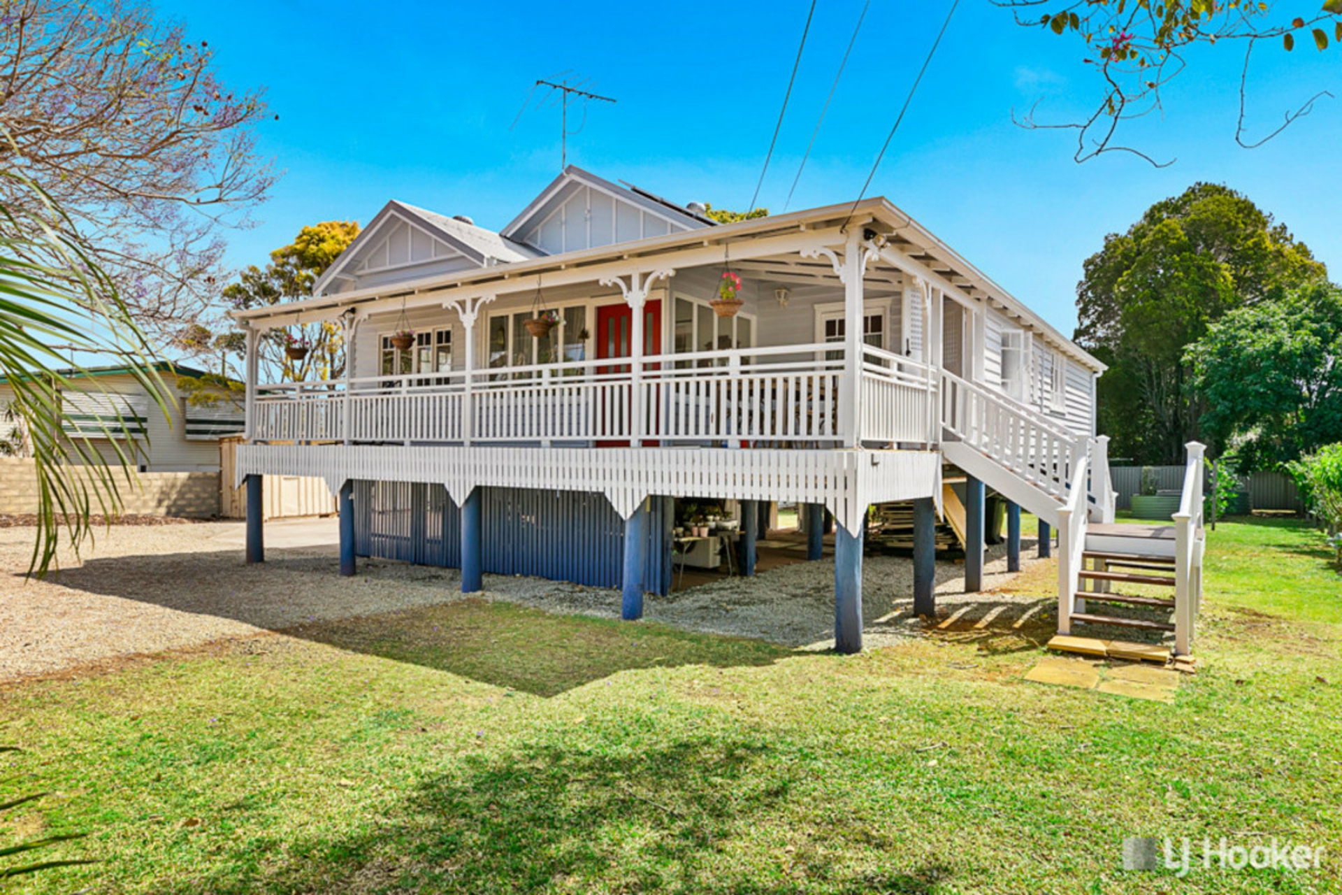 13 Cleveland Redland Bay Road, THORNLANDS