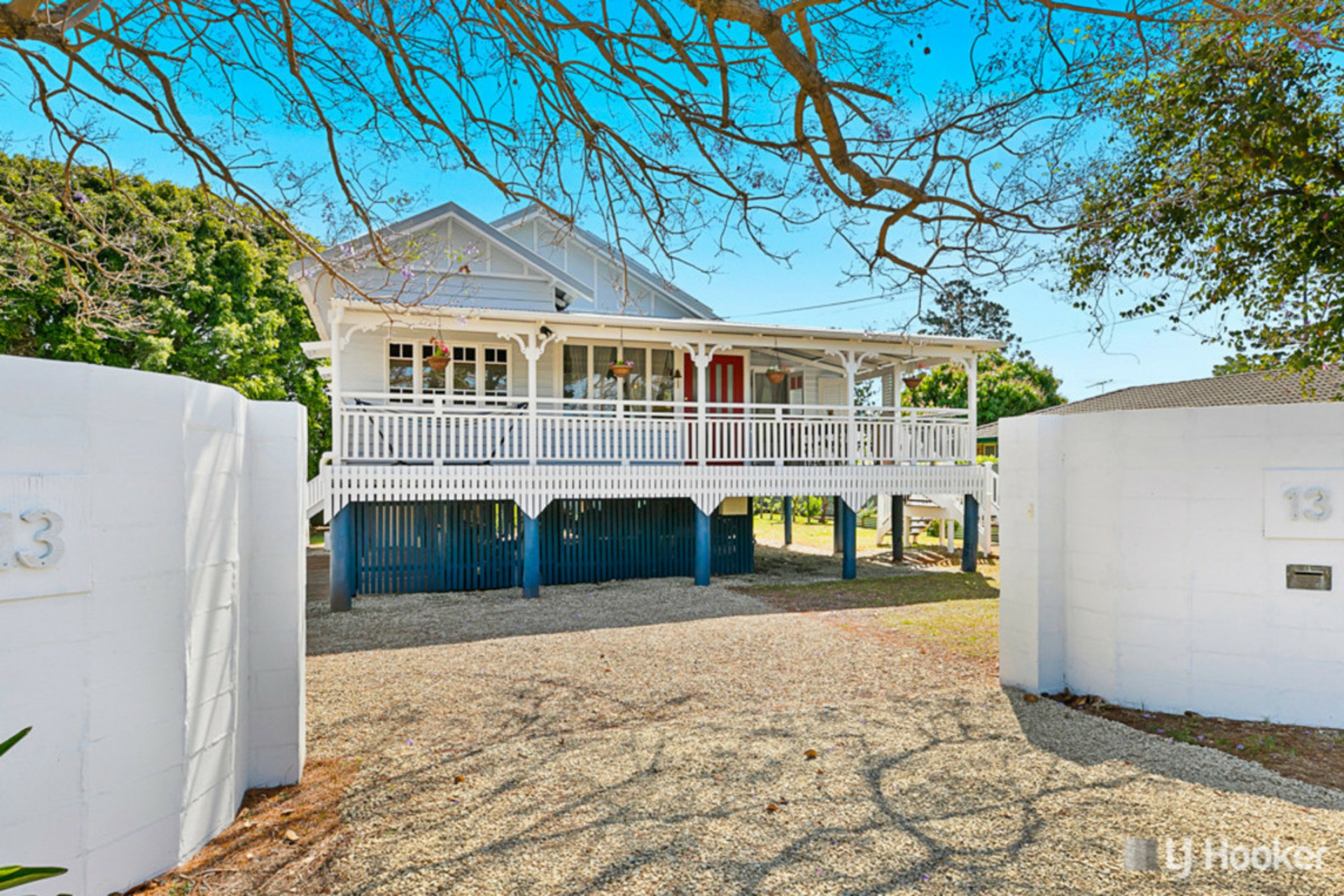 13 Cleveland Redland Bay Road, THORNLANDS