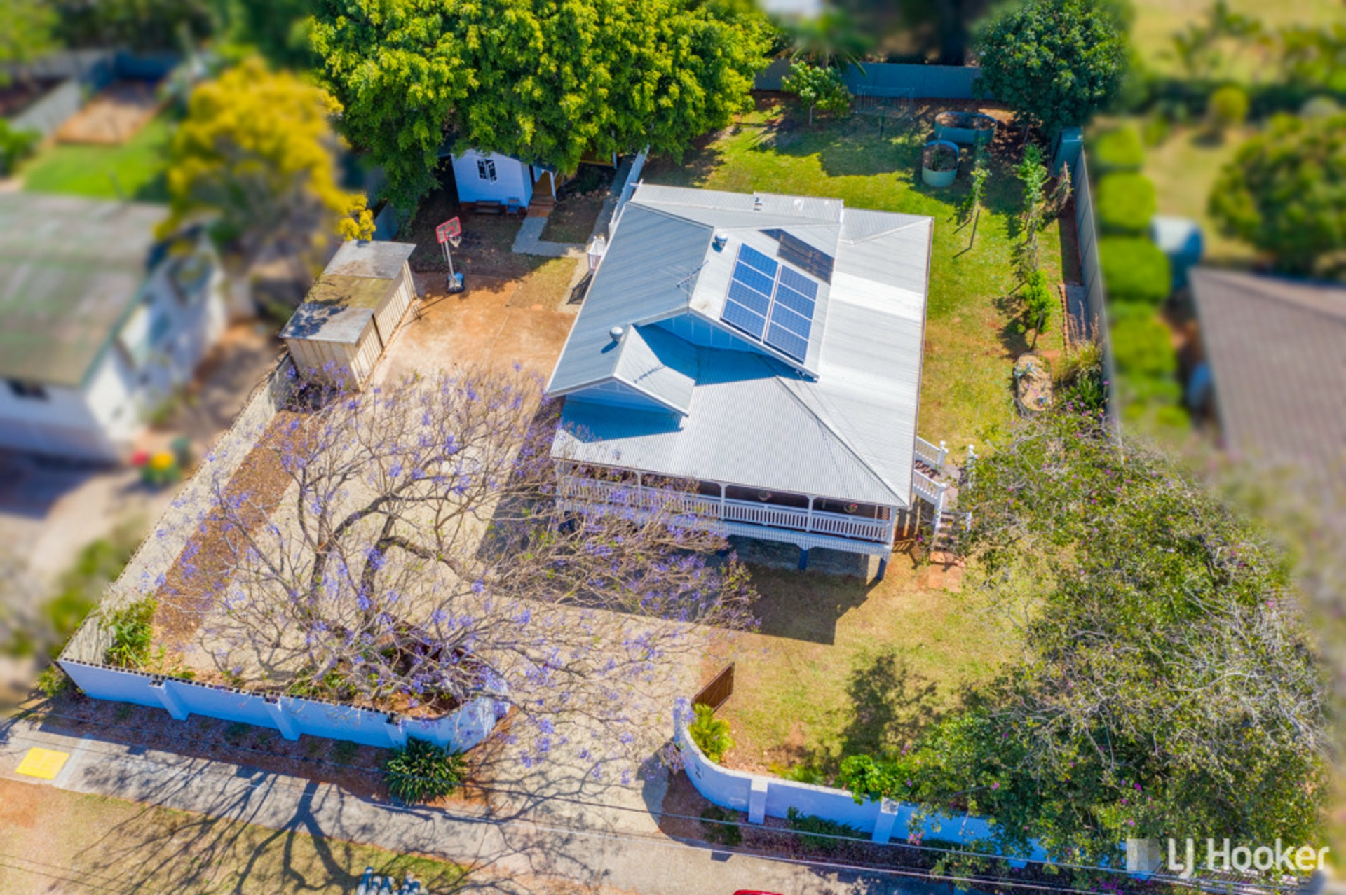 13 Cleveland Redland Bay Road, THORNLANDS