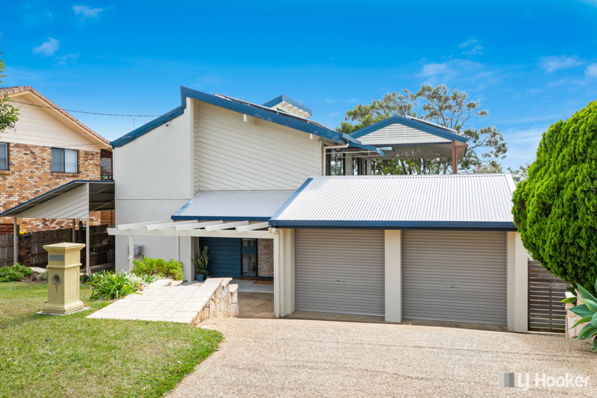 9 Lowanna Terrace Cleveland QLD