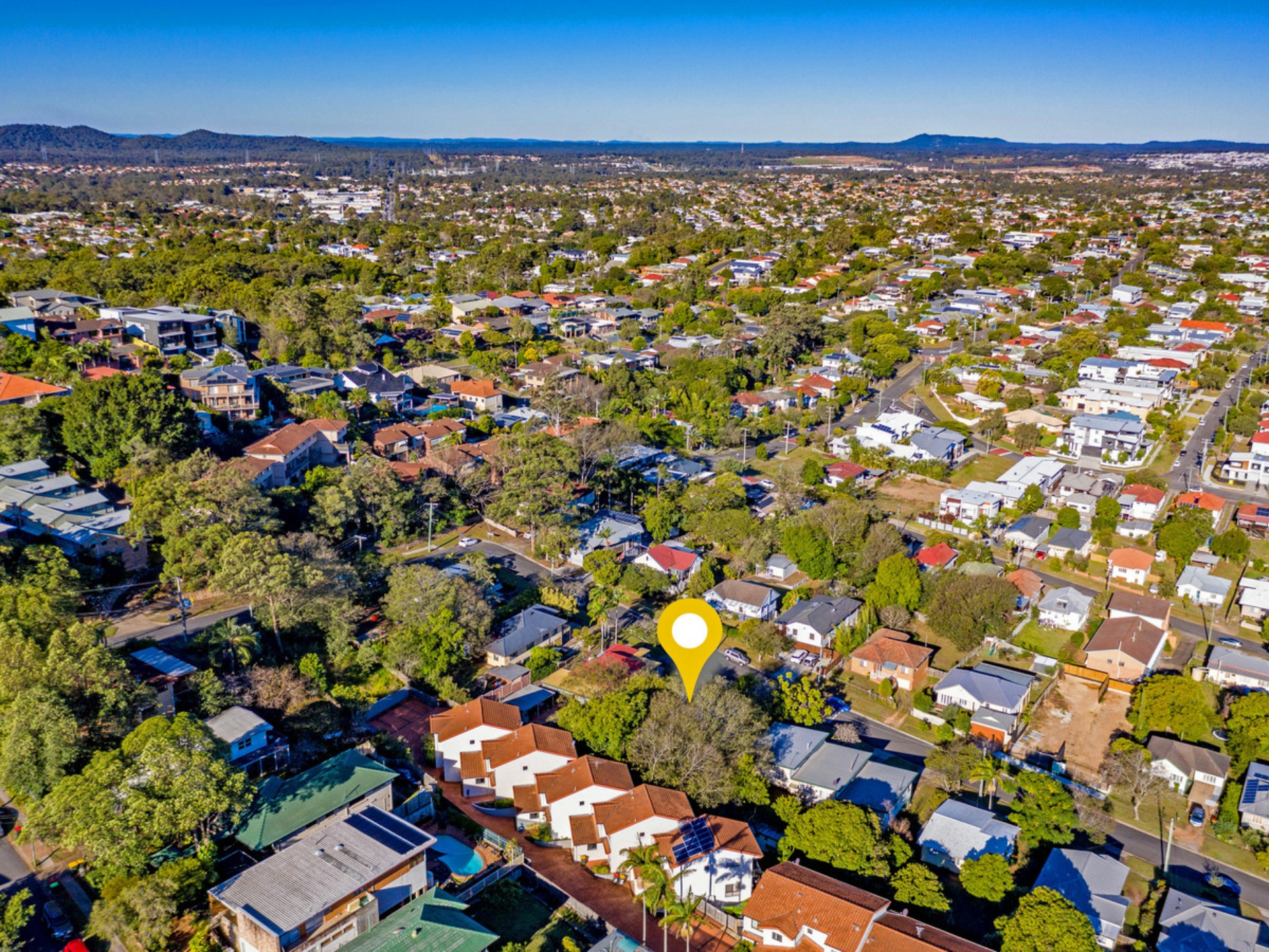 56 Gordon Parade Mount Gravatt East QLD
