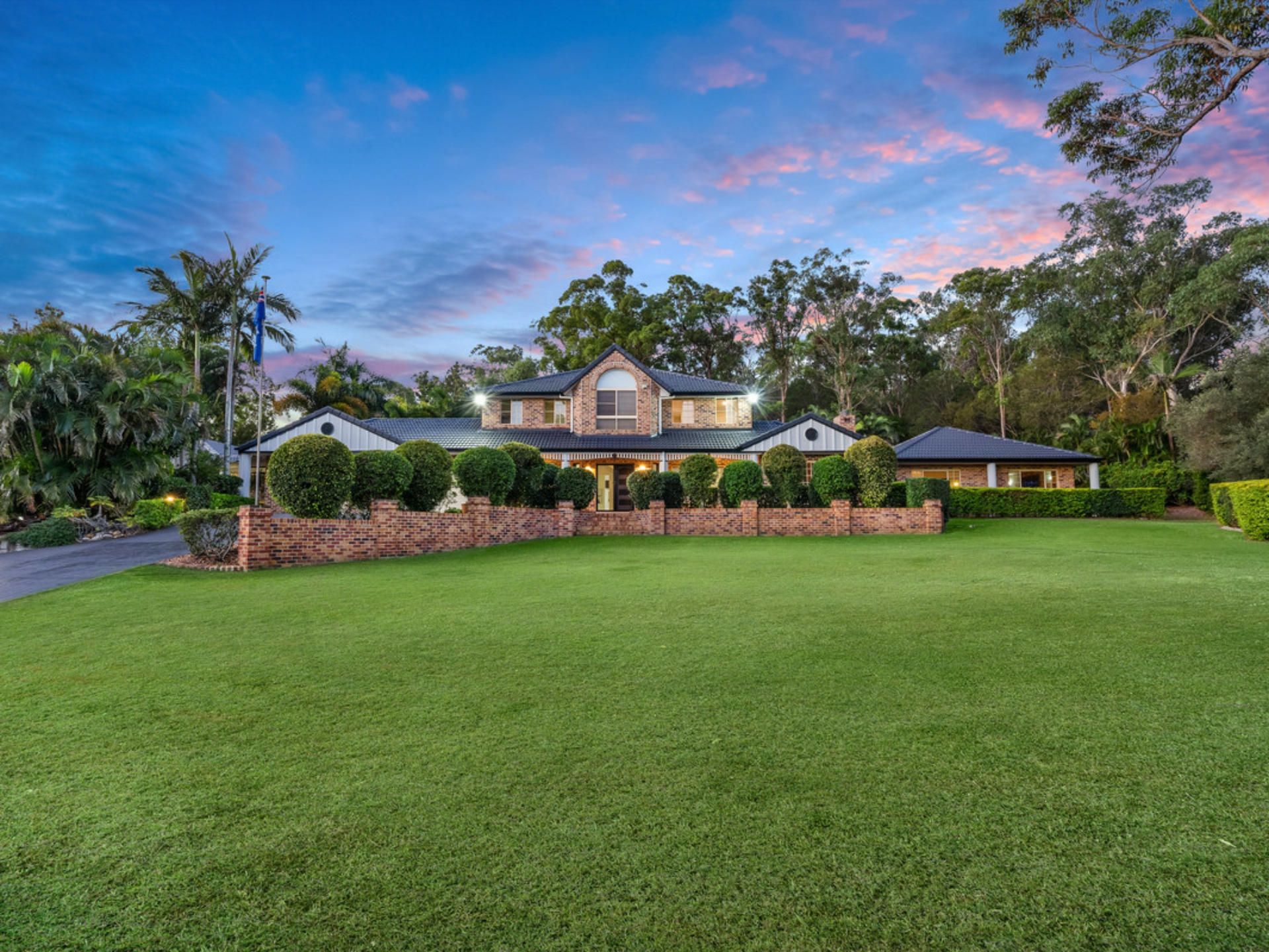 37 Parkwood Drive Capalaba QLD