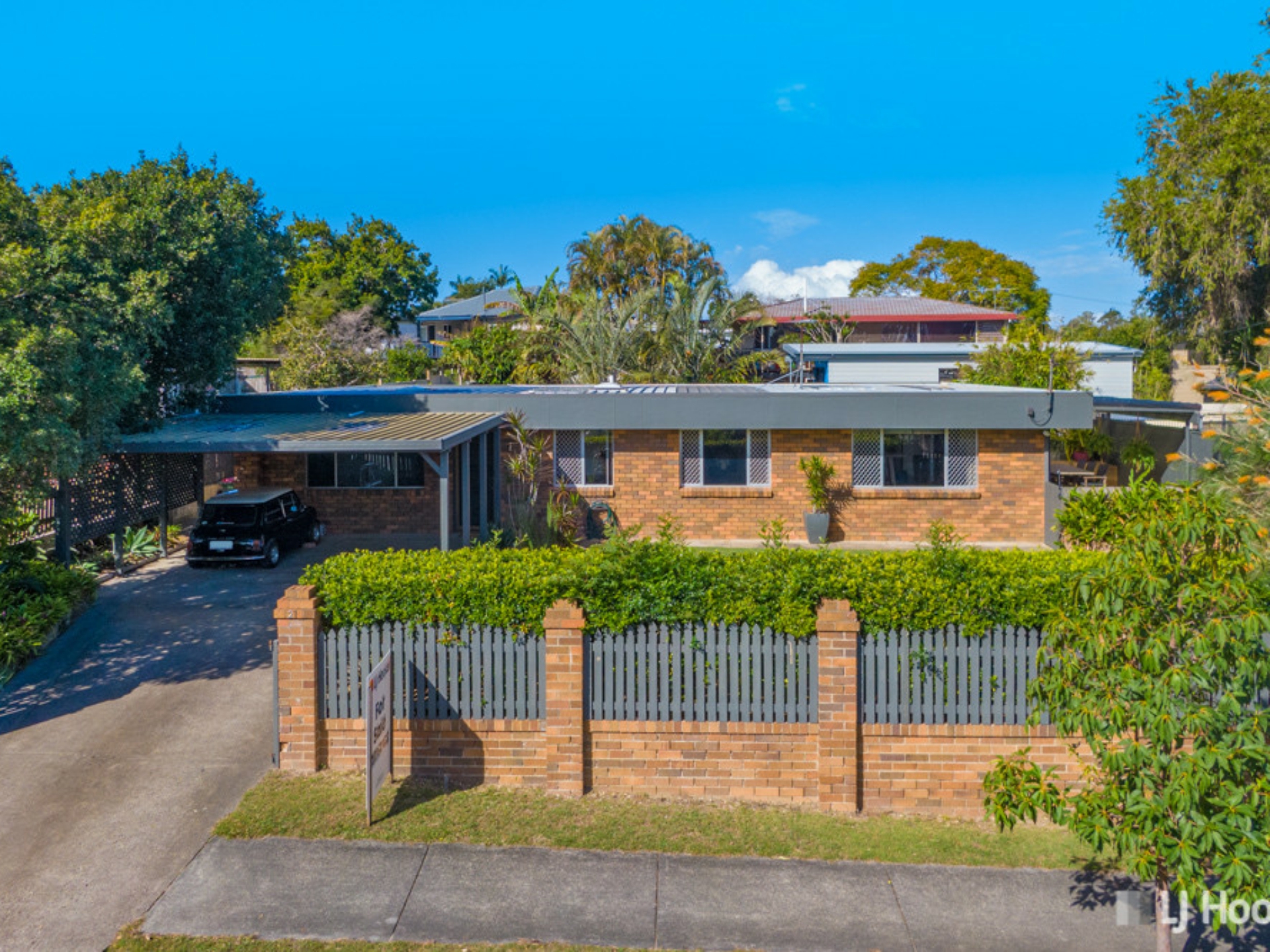 21 Barron Road, BIRKDALE
