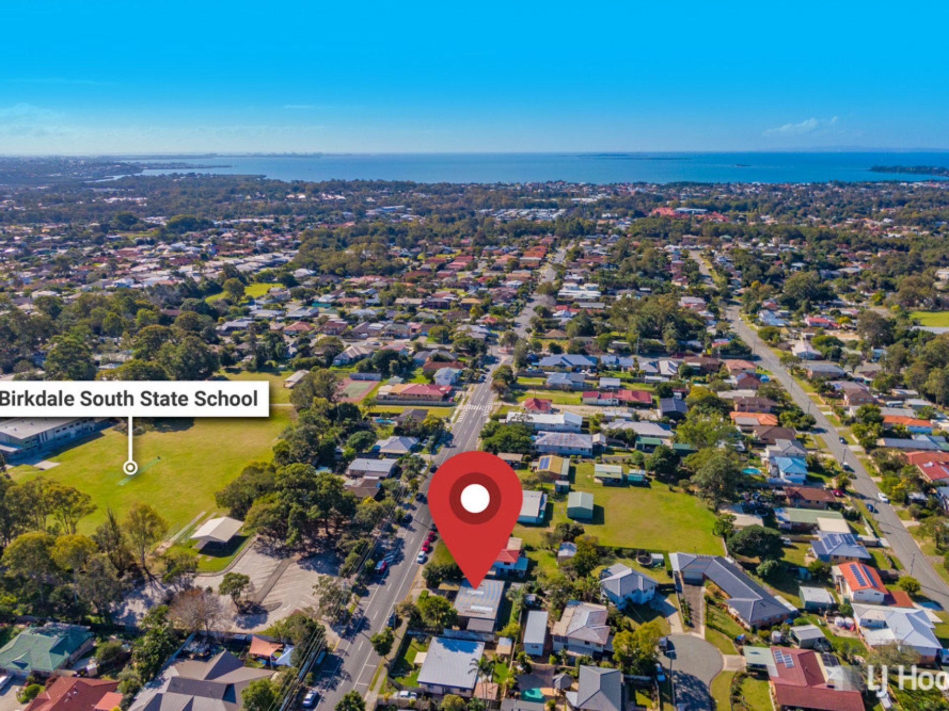 21 Barron Road, BIRKDALE