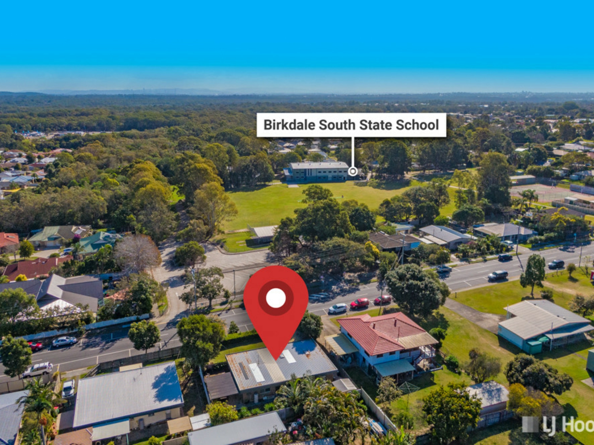 21 Barron Road, BIRKDALE