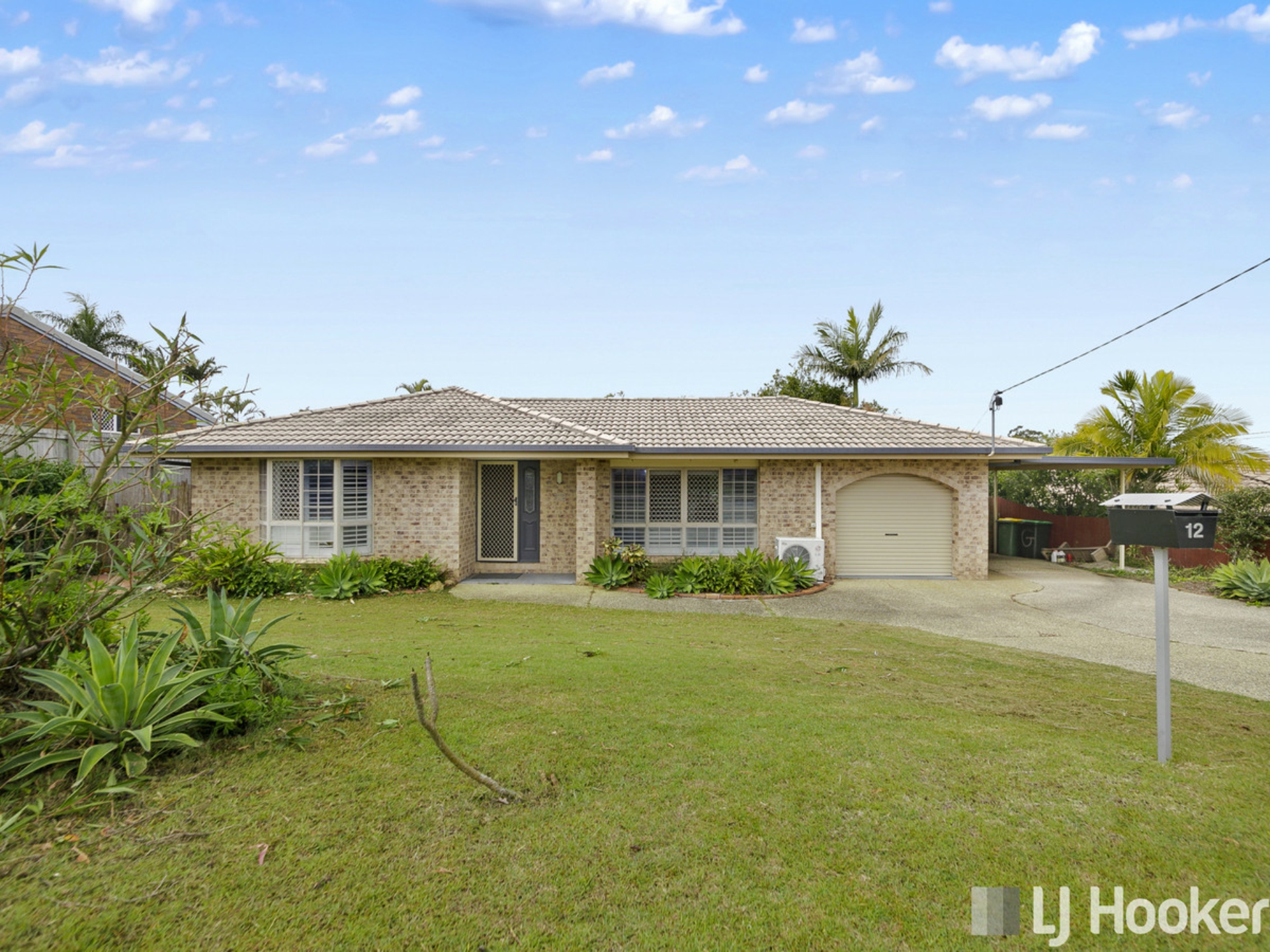 12 Turnberry Drive Victoria Point QLD