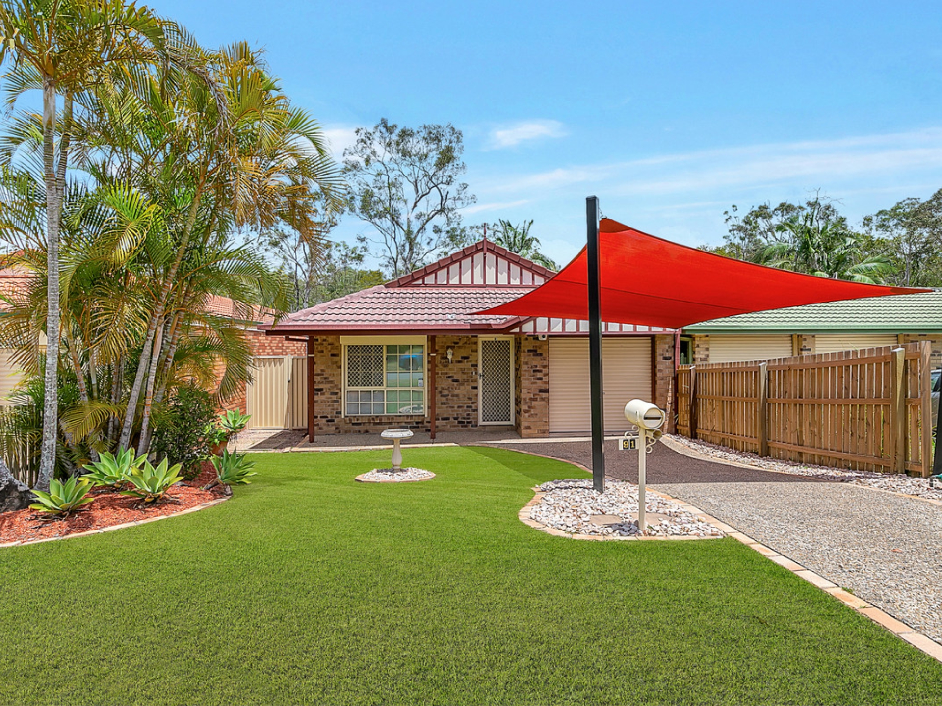 91 Orchid Drive Mount Cotton QLD