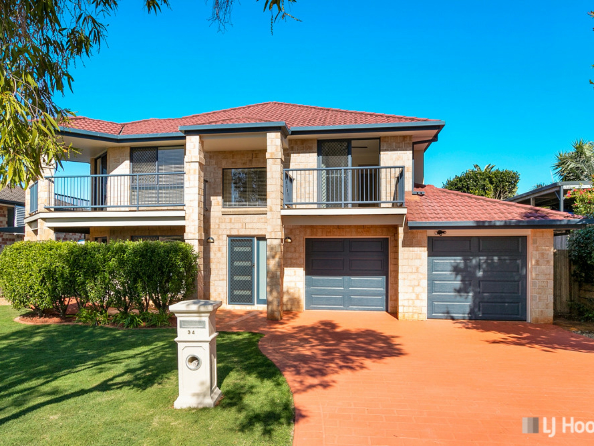 34 Hayman Street Redland Bay QLD