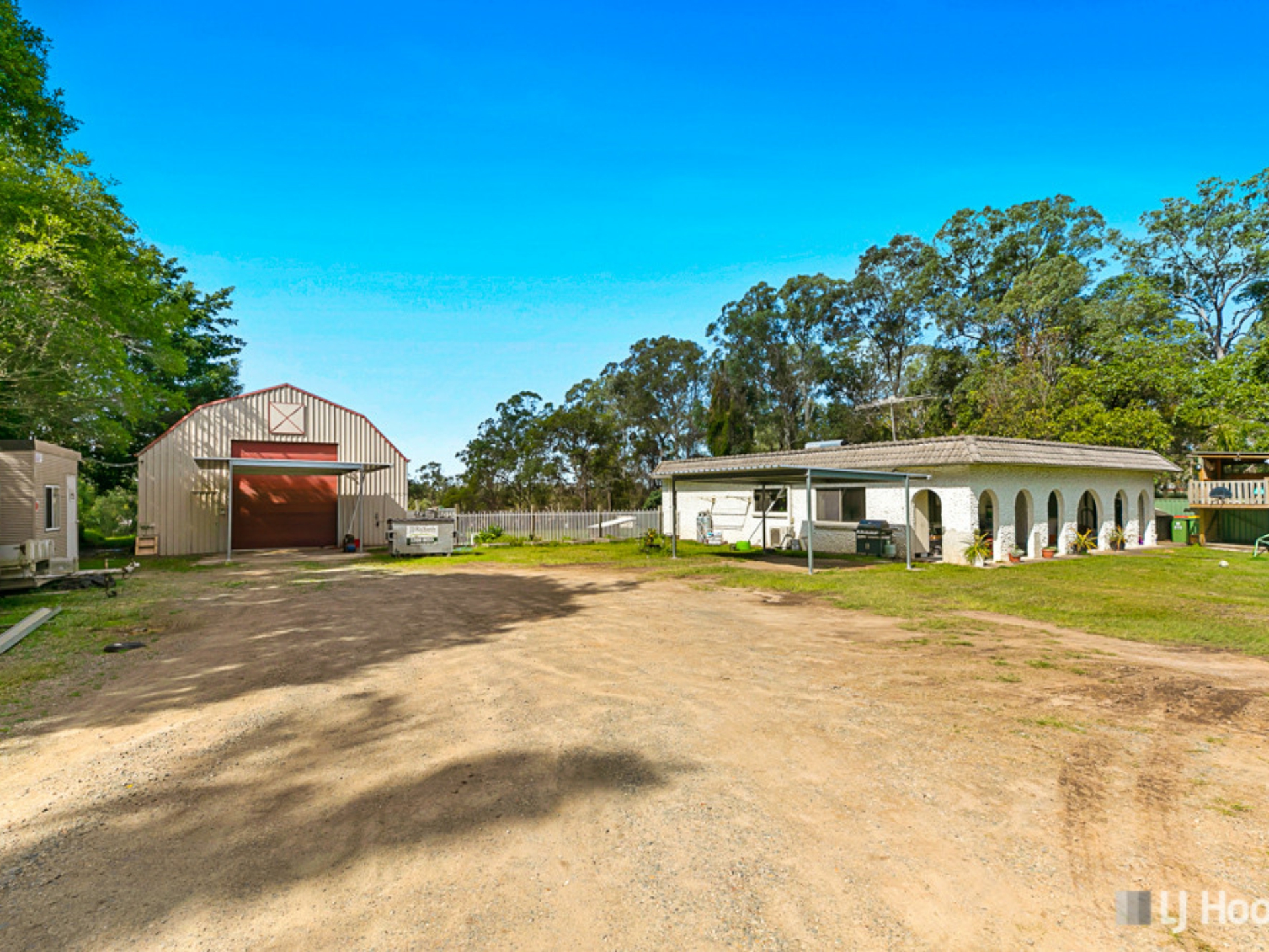 308-312 Woodlands Drive, Thornlands