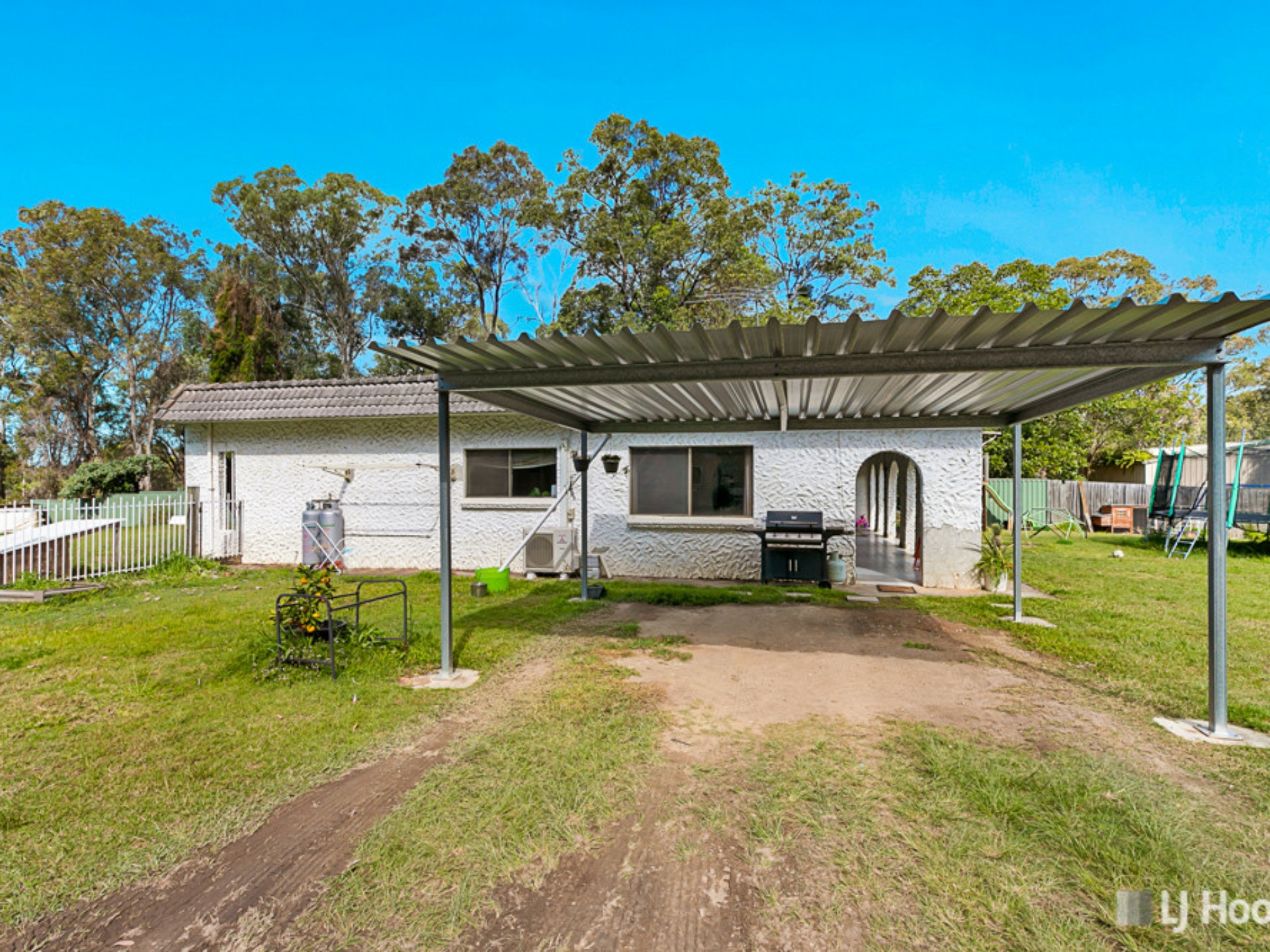 308-312 Woodlands Drive, Thornlands