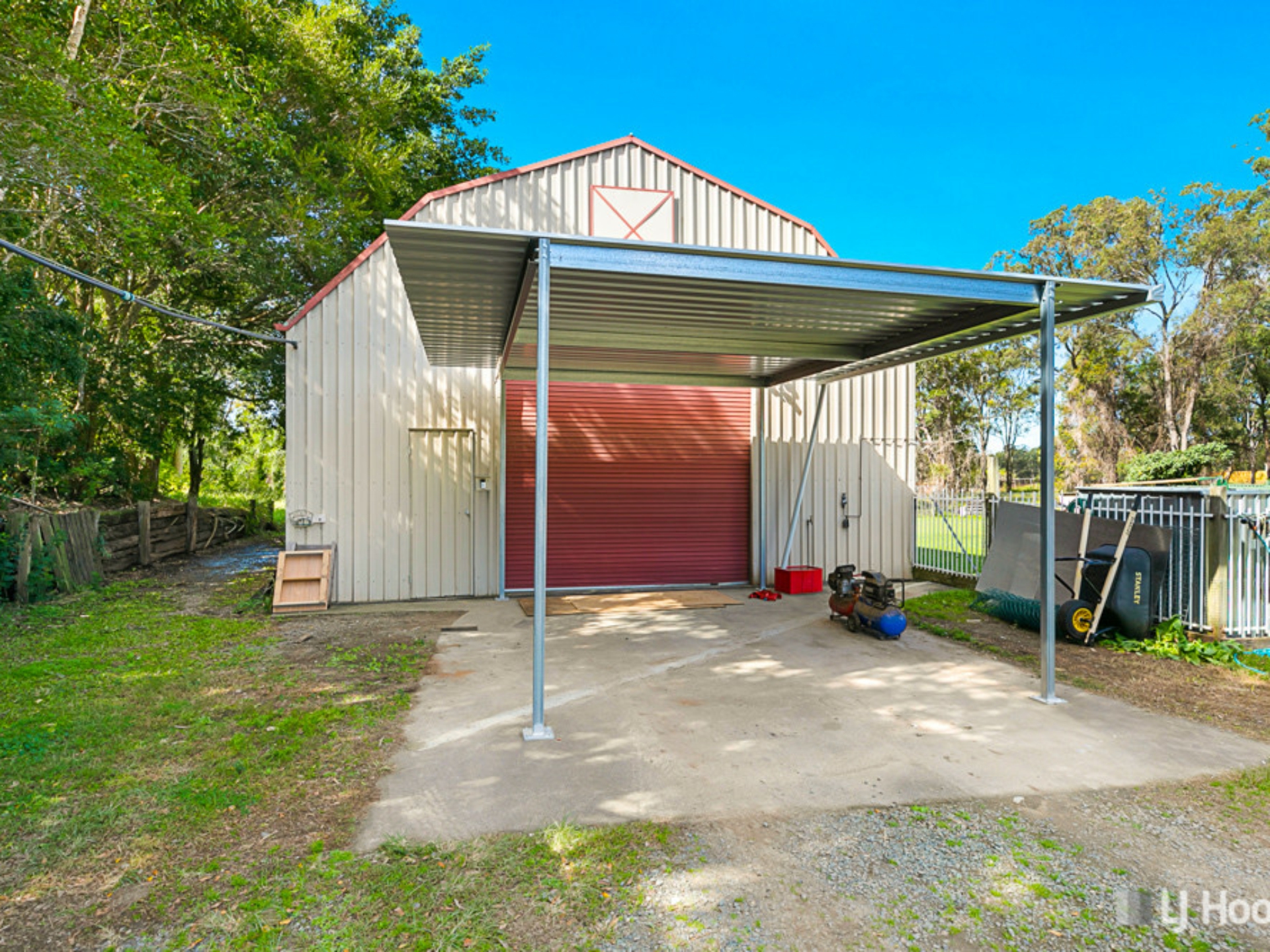 308-312 Woodlands Drive, Thornlands
