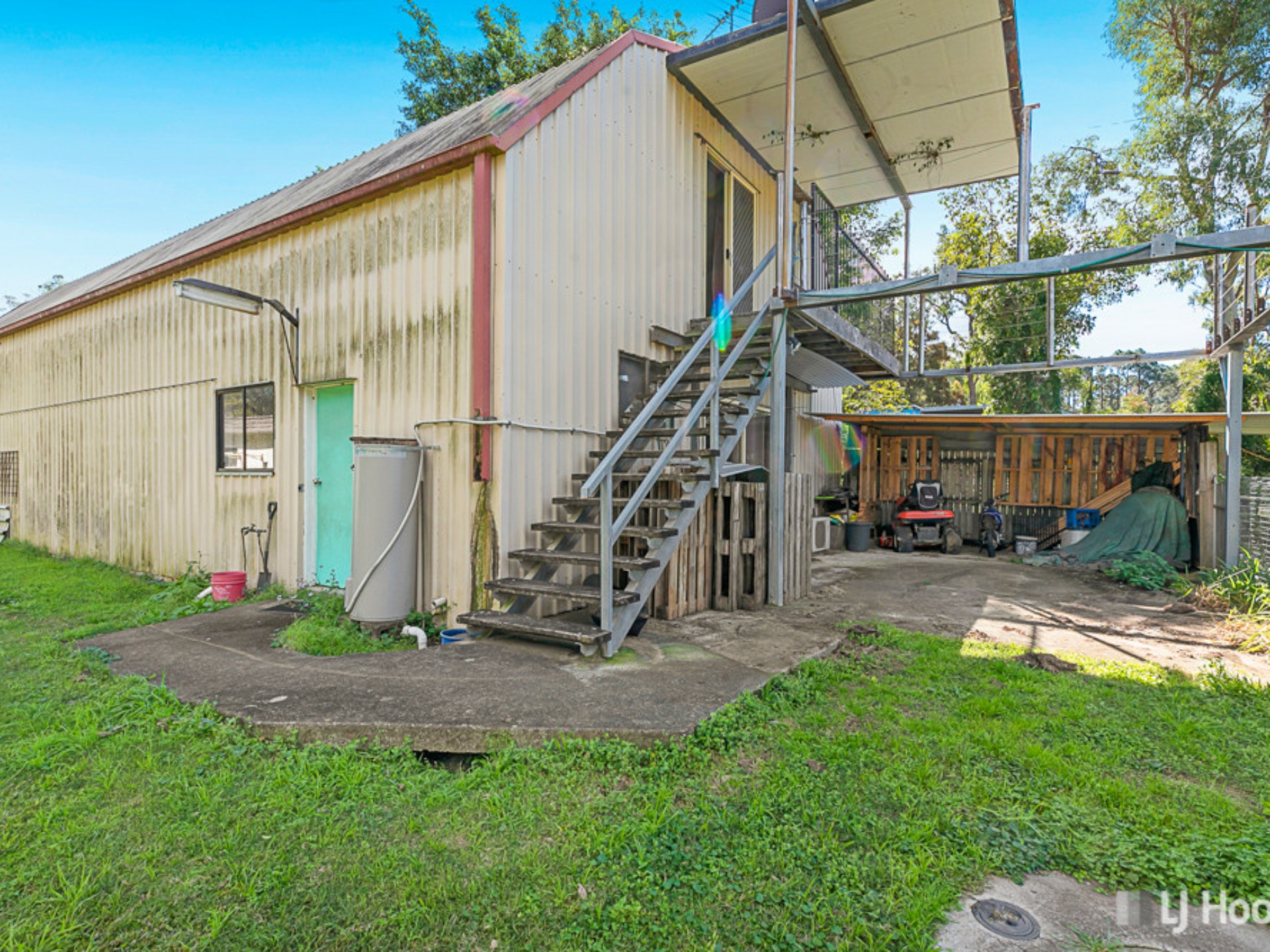 308-312 Woodlands Drive, Thornlands