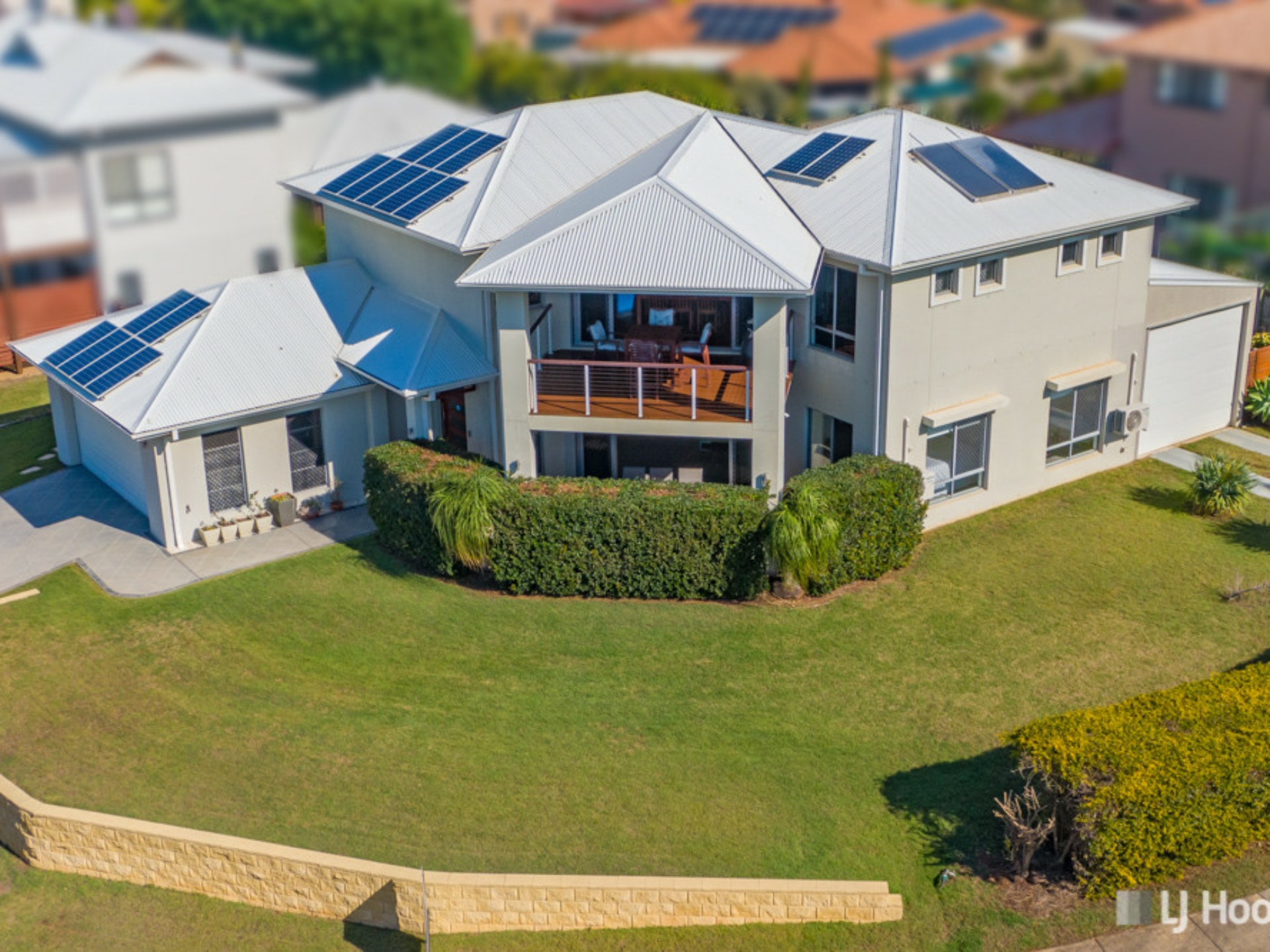 60 Spinnaker Circuit Redland Bay QLD