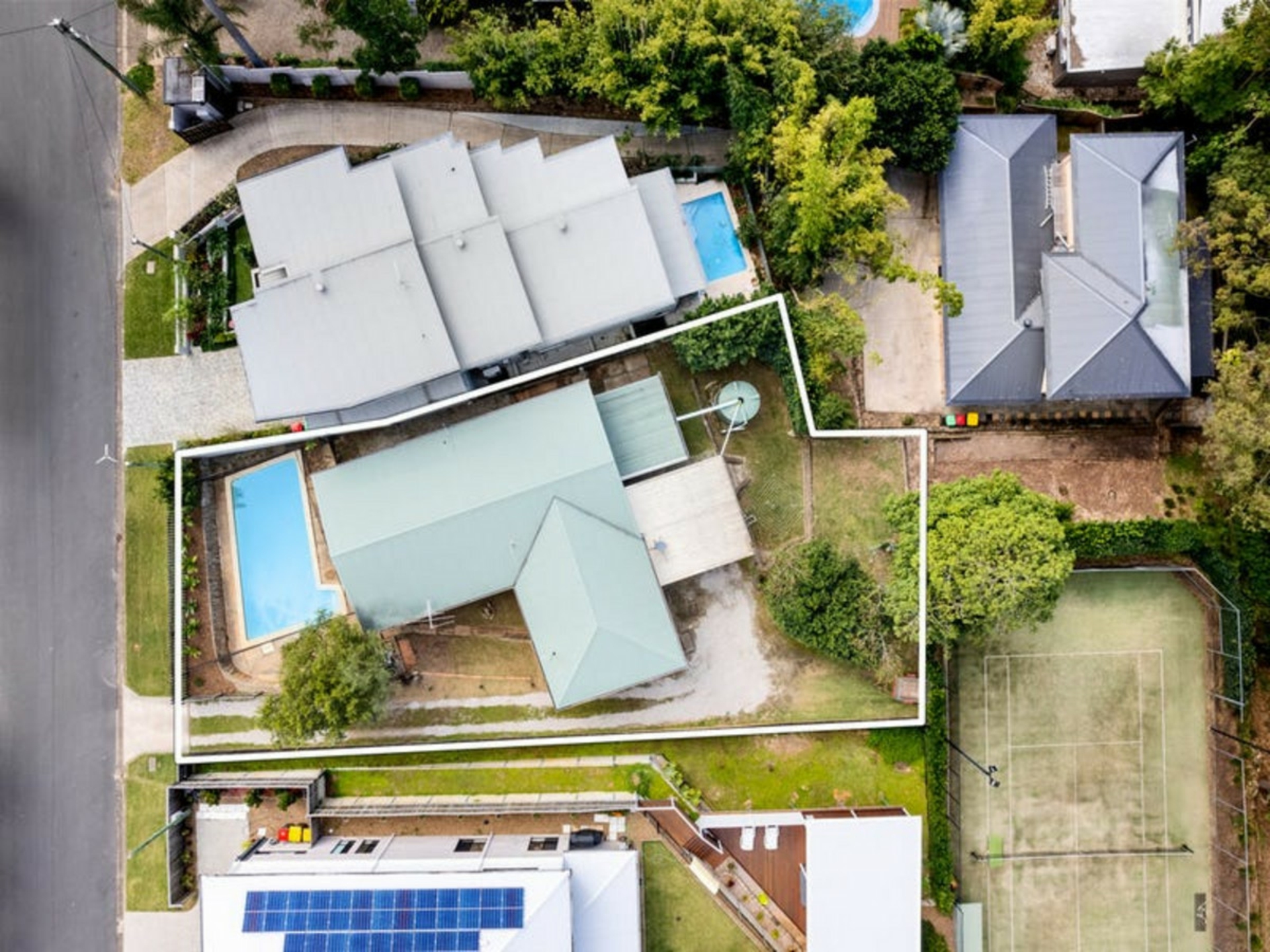 5 Norman Street, FIG TREE POCKET