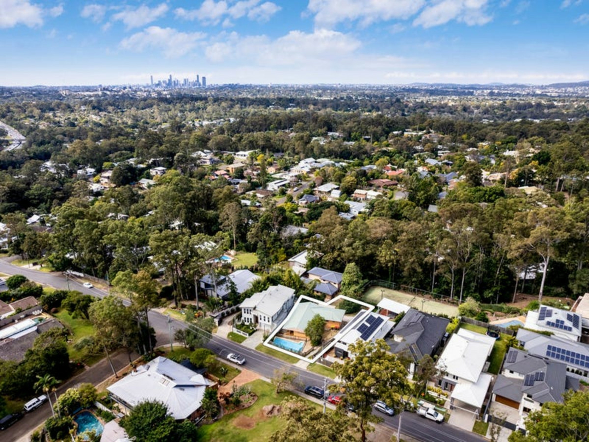 5 Norman Street, FIG TREE POCKET