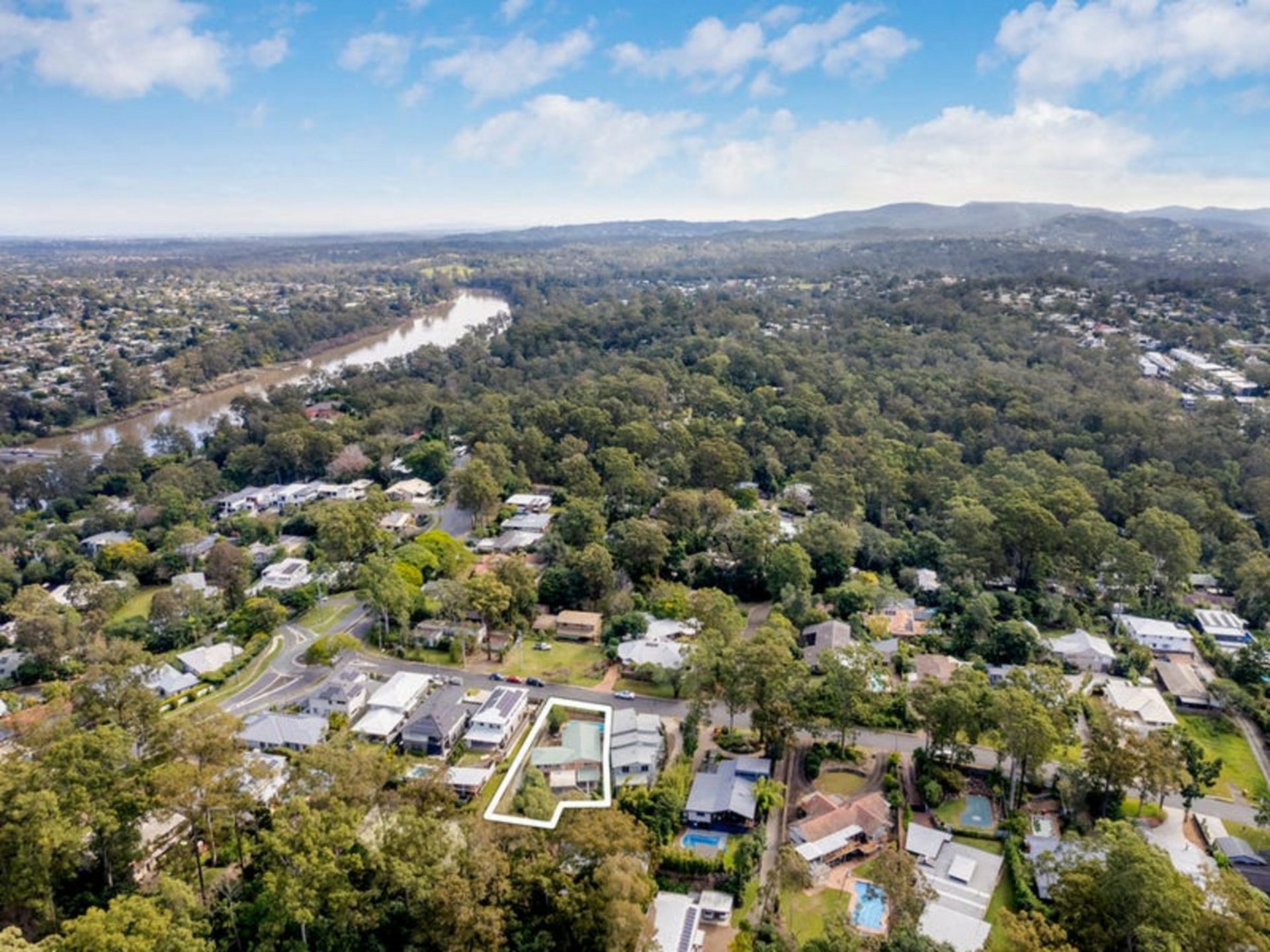 5 Norman Street, FIG TREE POCKET