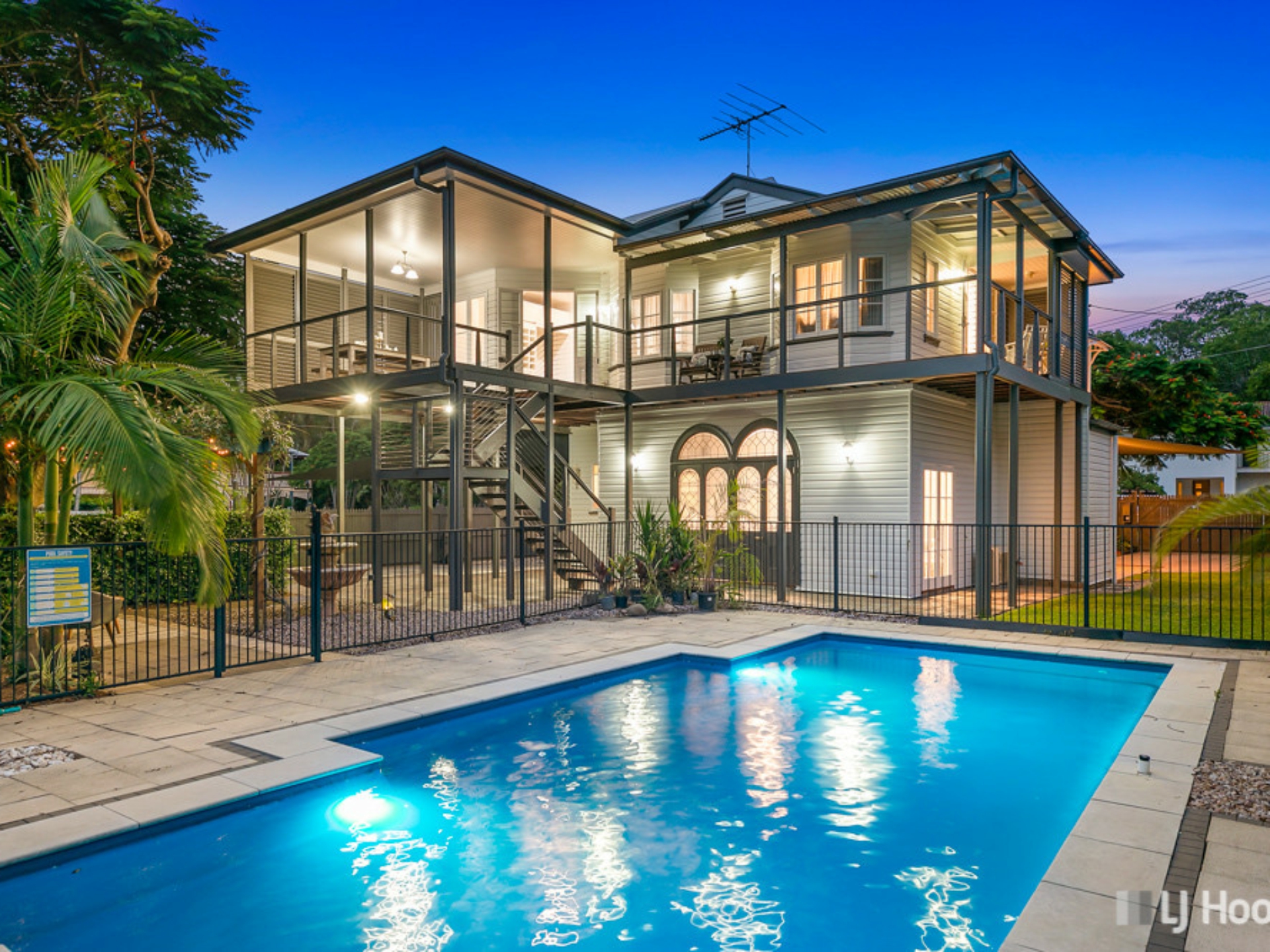 9 Ray Street Cleveland QLD Property Details LJ Hooker