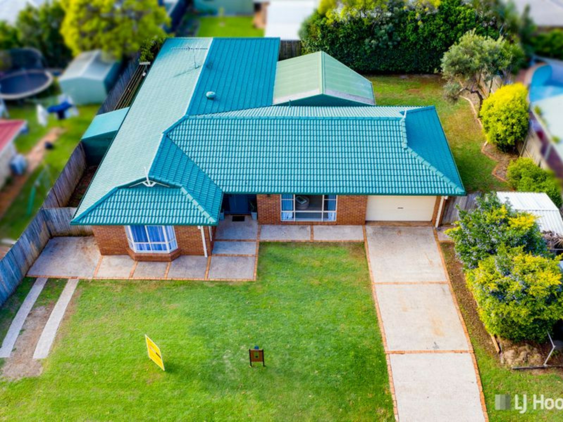 14 Isobell Court Wellington Point QLD