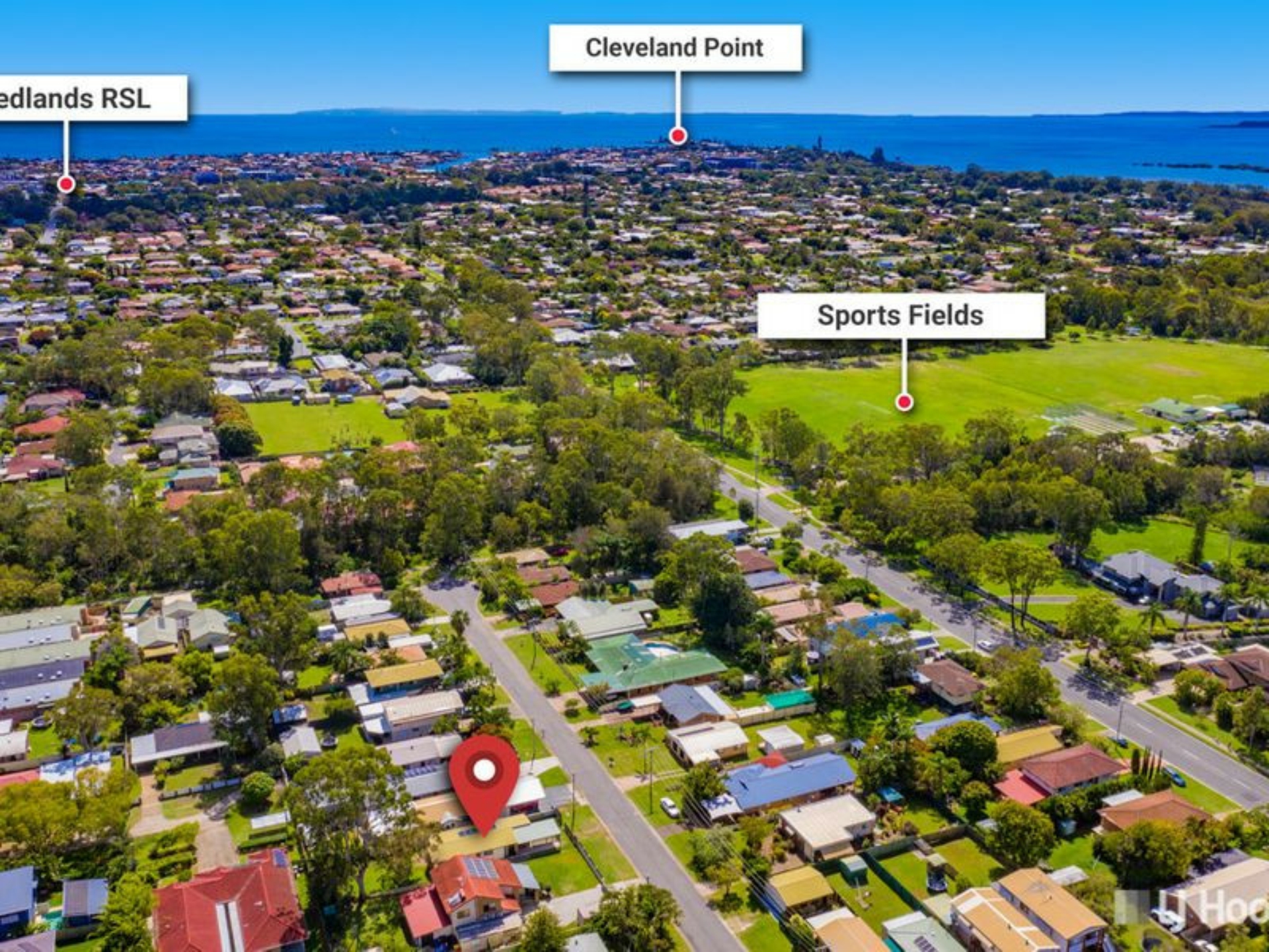 19 Colburn Street Cleveland QLD