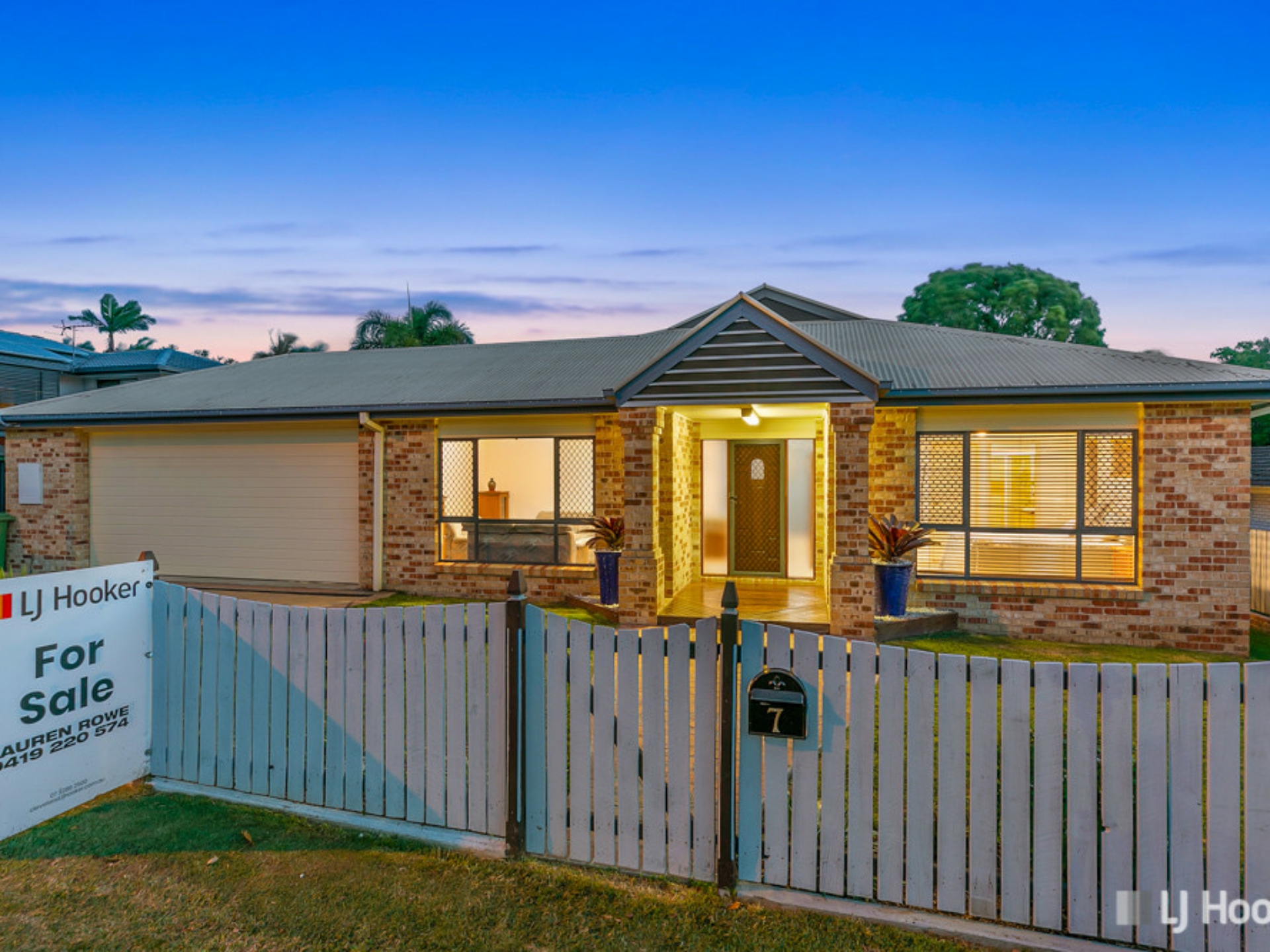 7 Prince Of Wales Parade Alexandra Hills QLD