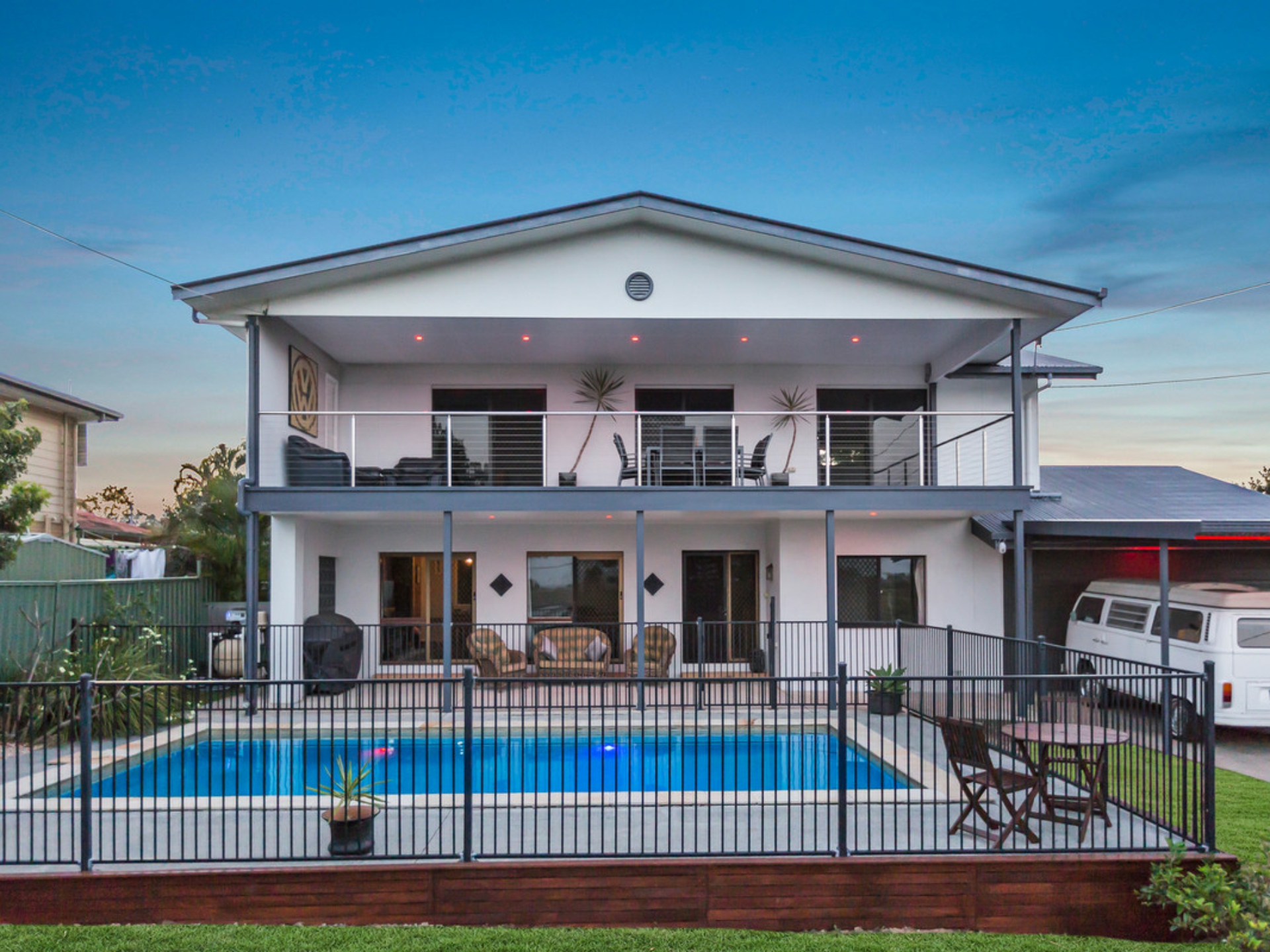 5 Sunview Street Thornlands QLD
