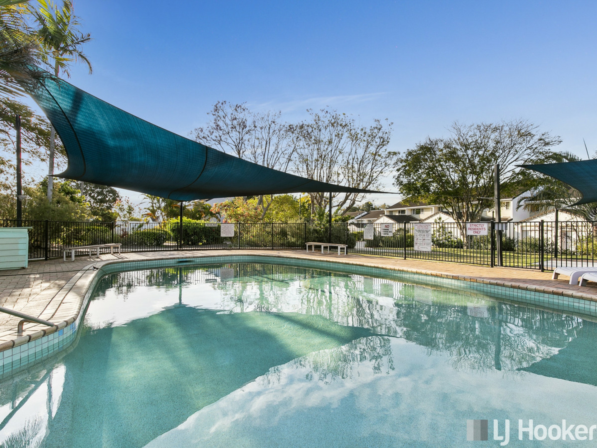 79/14 Kensington Place Birkdale QLD