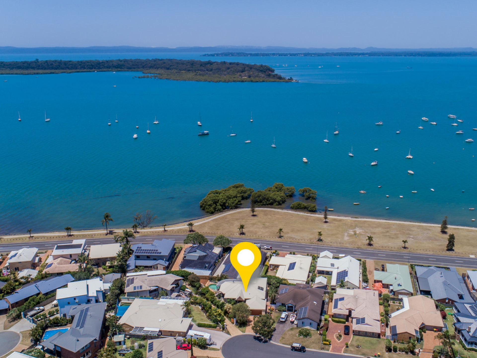 6 Norfolk Court, VICTORIA POINT