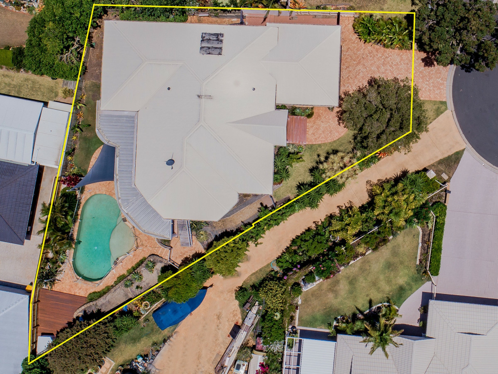 6 Norfolk Court, VICTORIA POINT